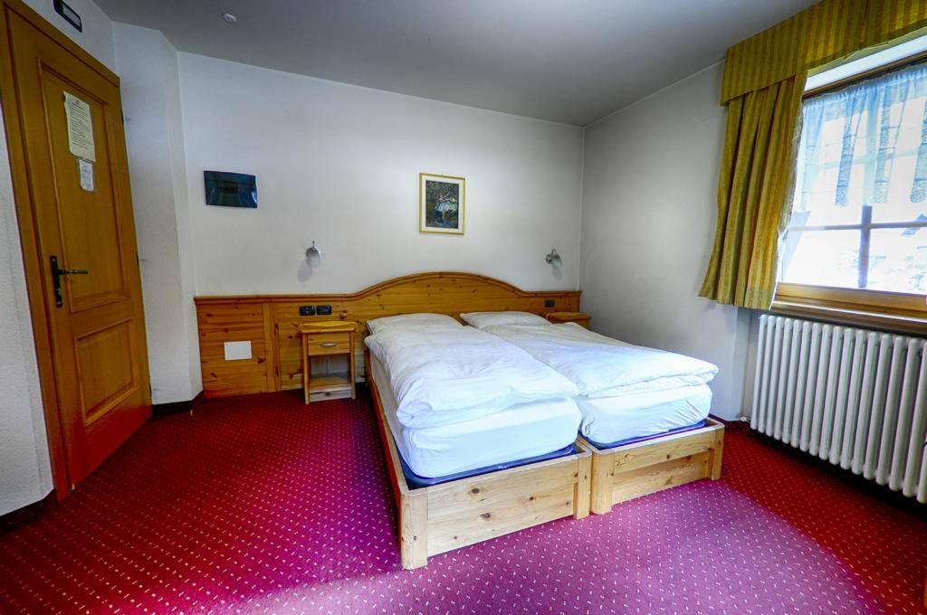Twin Room with Balcony photo 1