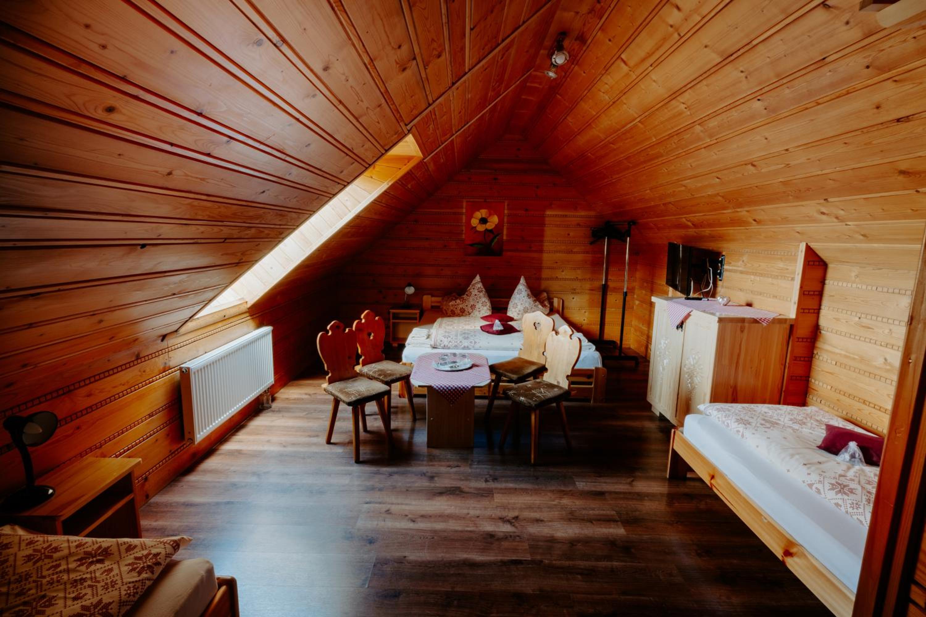 Quadruple Room photo 3