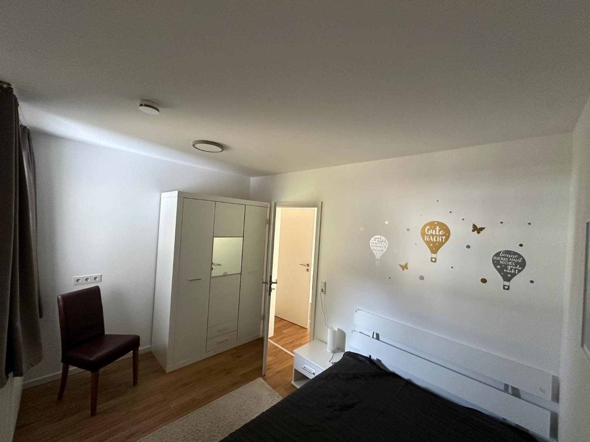 Two-Bedroom Superior Apartment photo 2