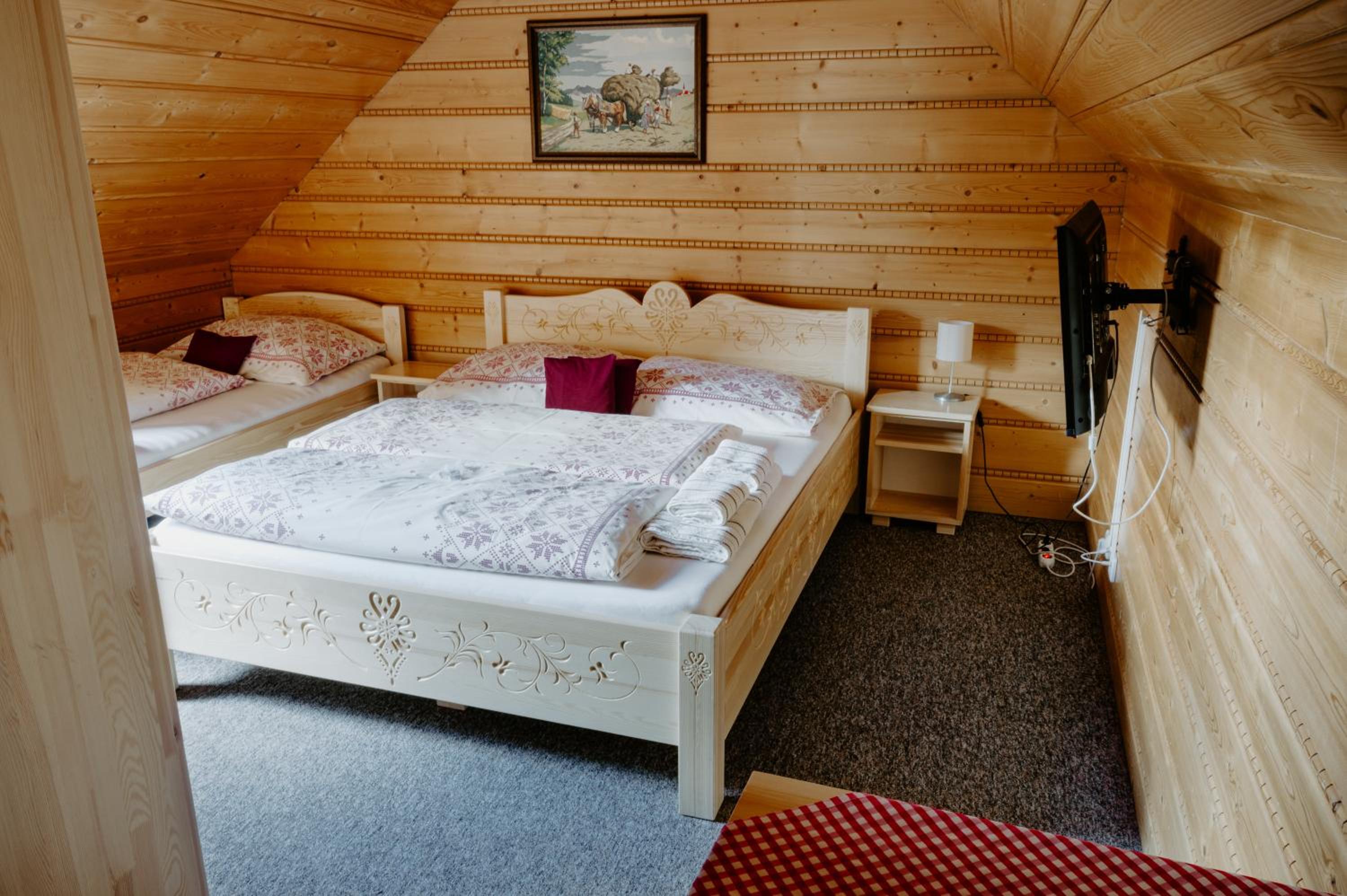 Classic Triple Room photo 1