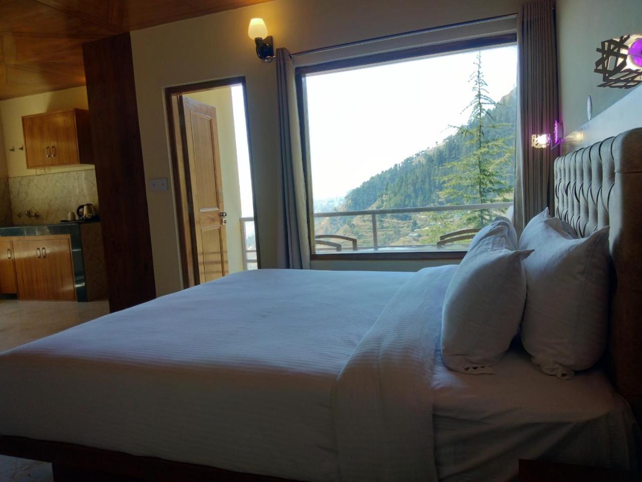 Luxury Quadruple Room photo 1
