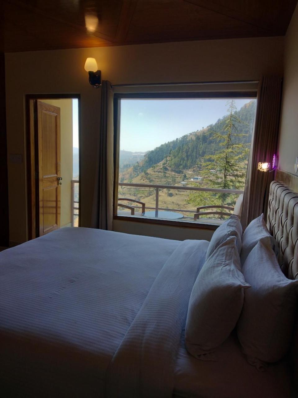 Deluxe Quadruple Room photo 1