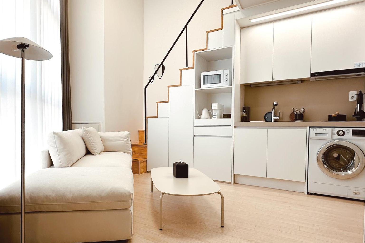 Studio Loft Family - Photo 9
