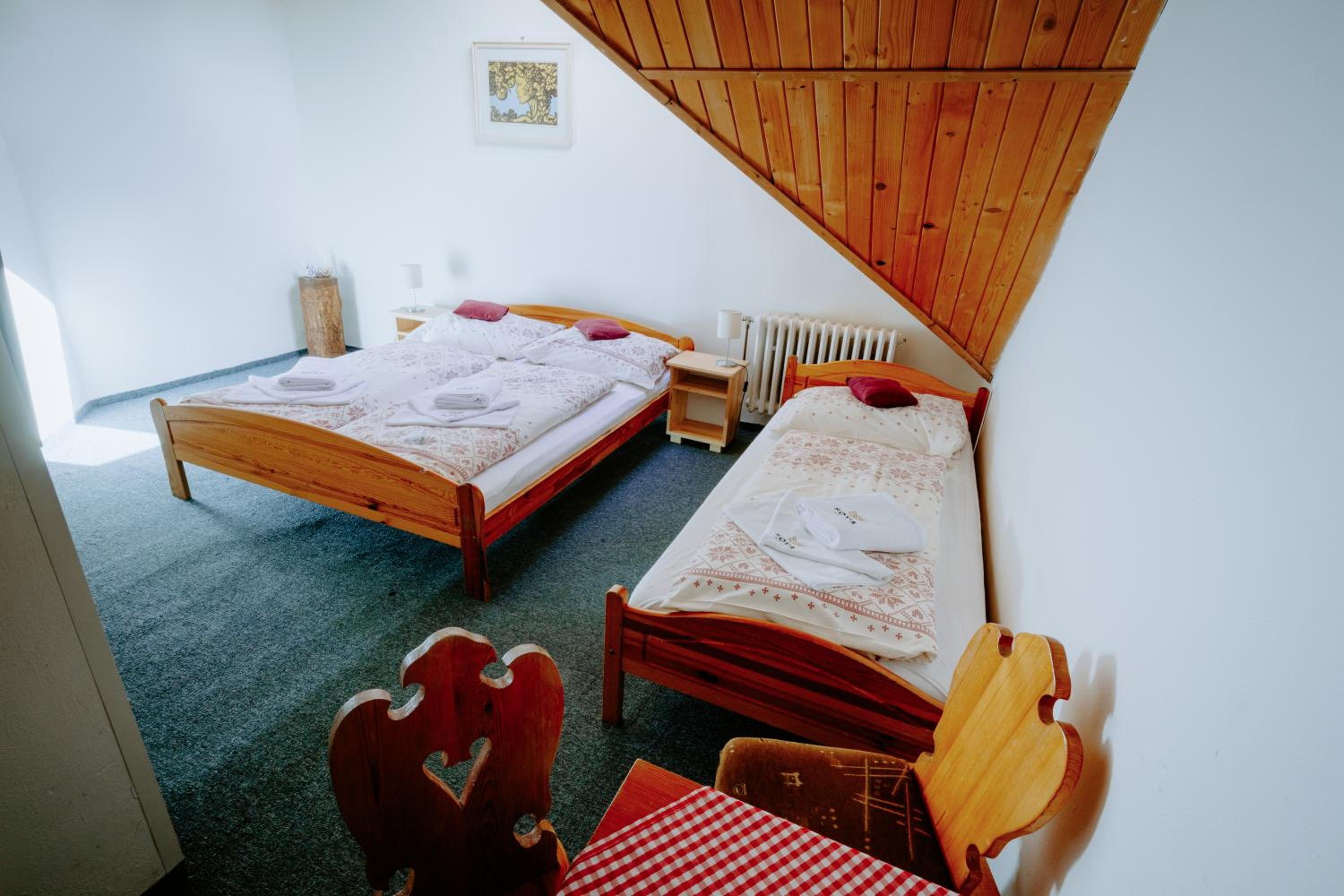 Classic Triple Room photo 3