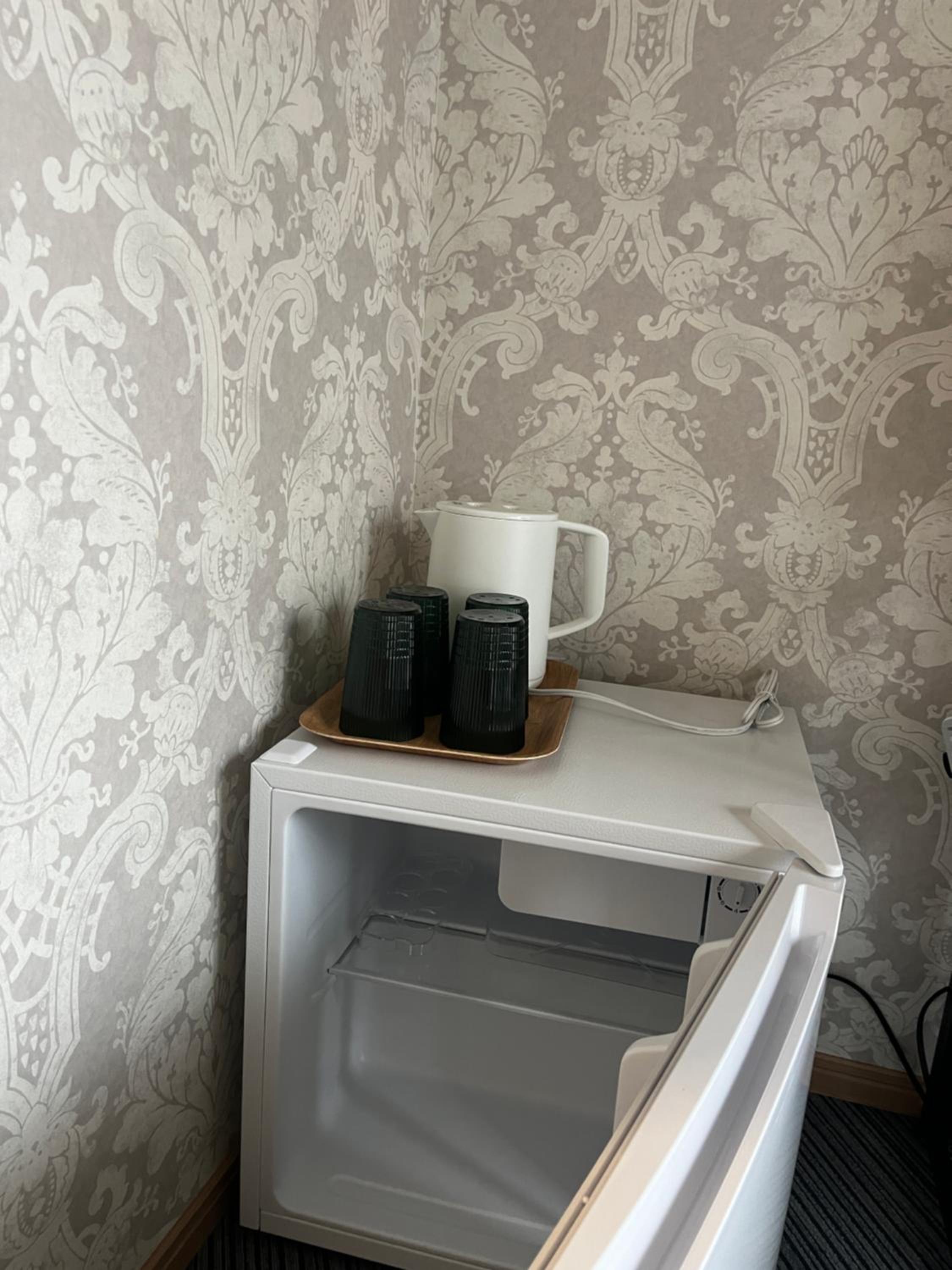 Standard Twin Room photo 2