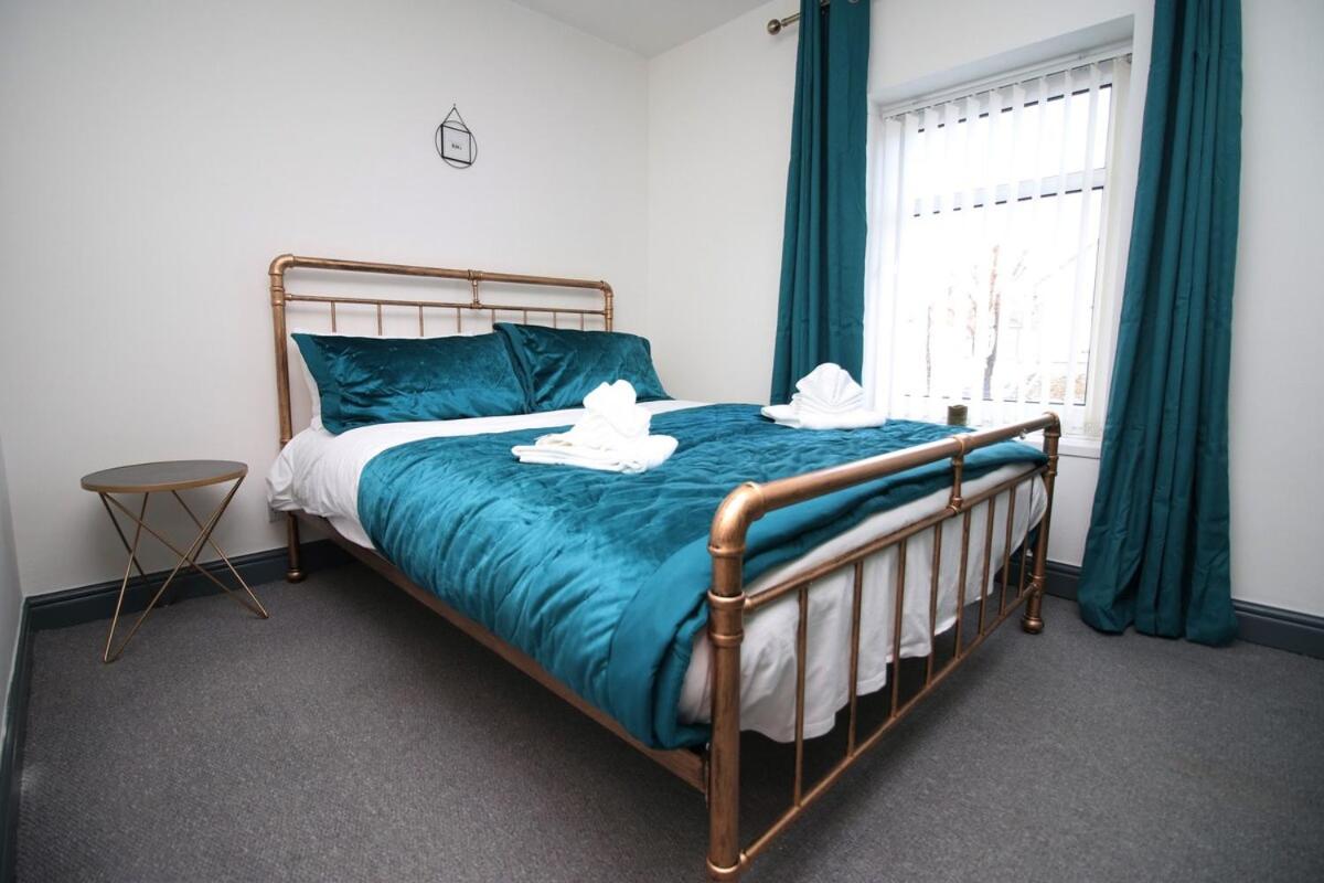 Vacation Home photo 1