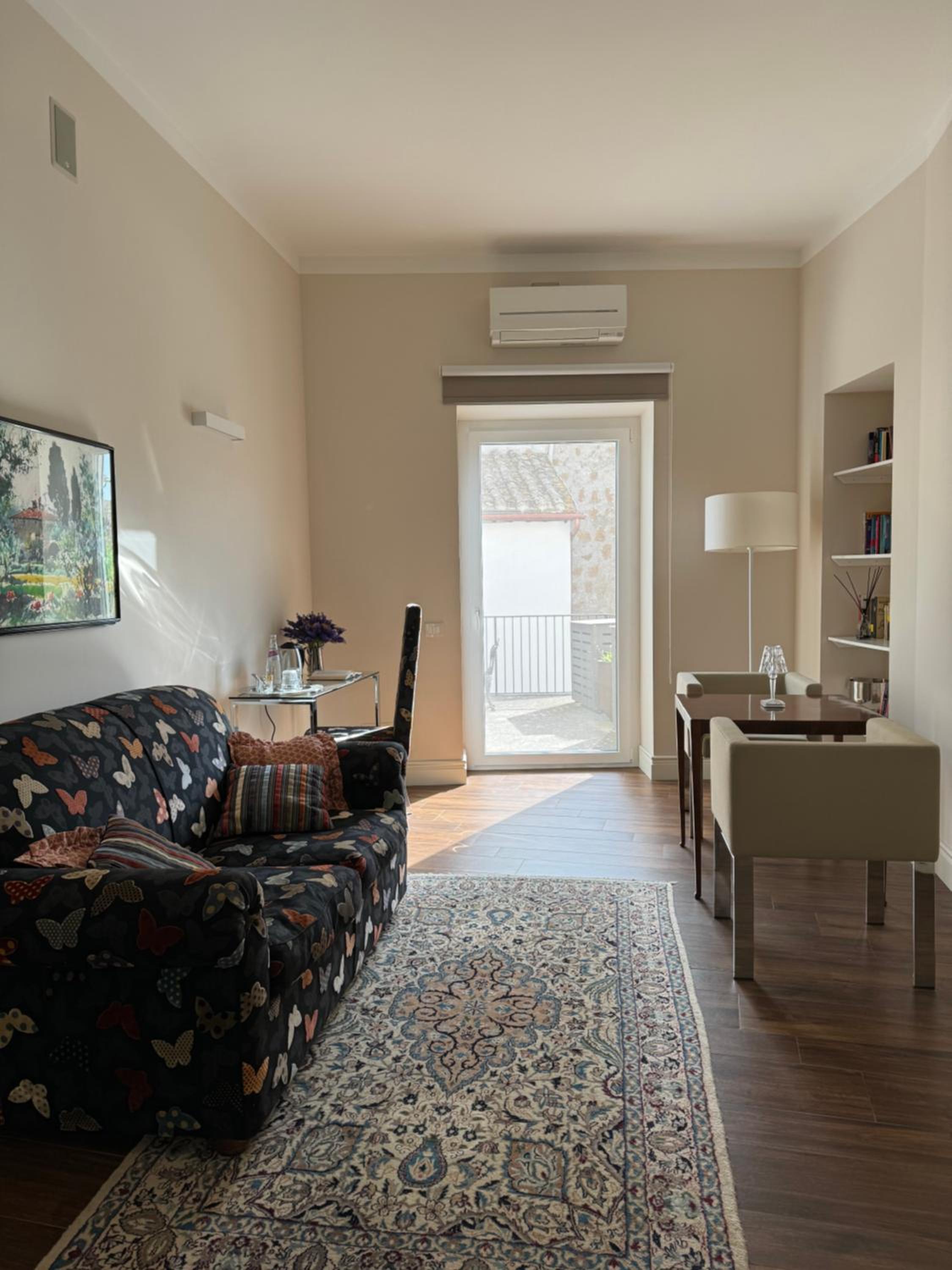 Junior Suite with Terrace photo 1