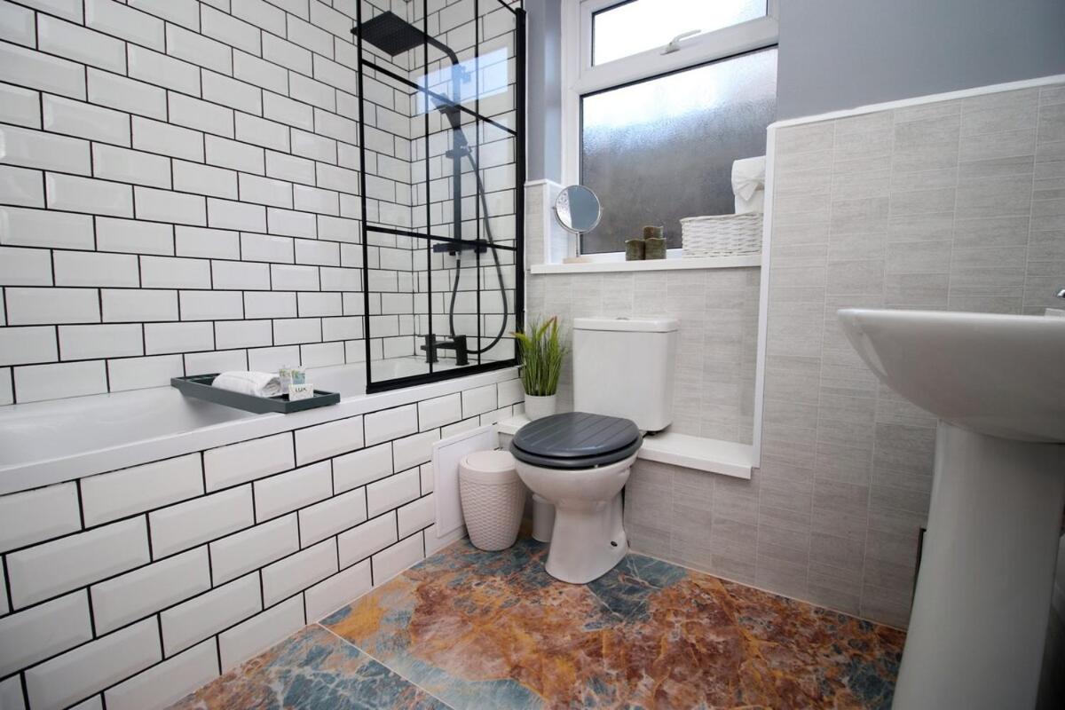 Vacation Home photo 2