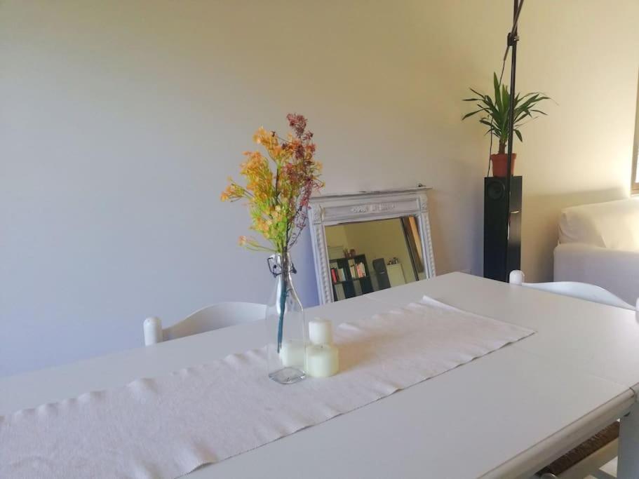 One-Bedroom Apartment With Garden View photo 2