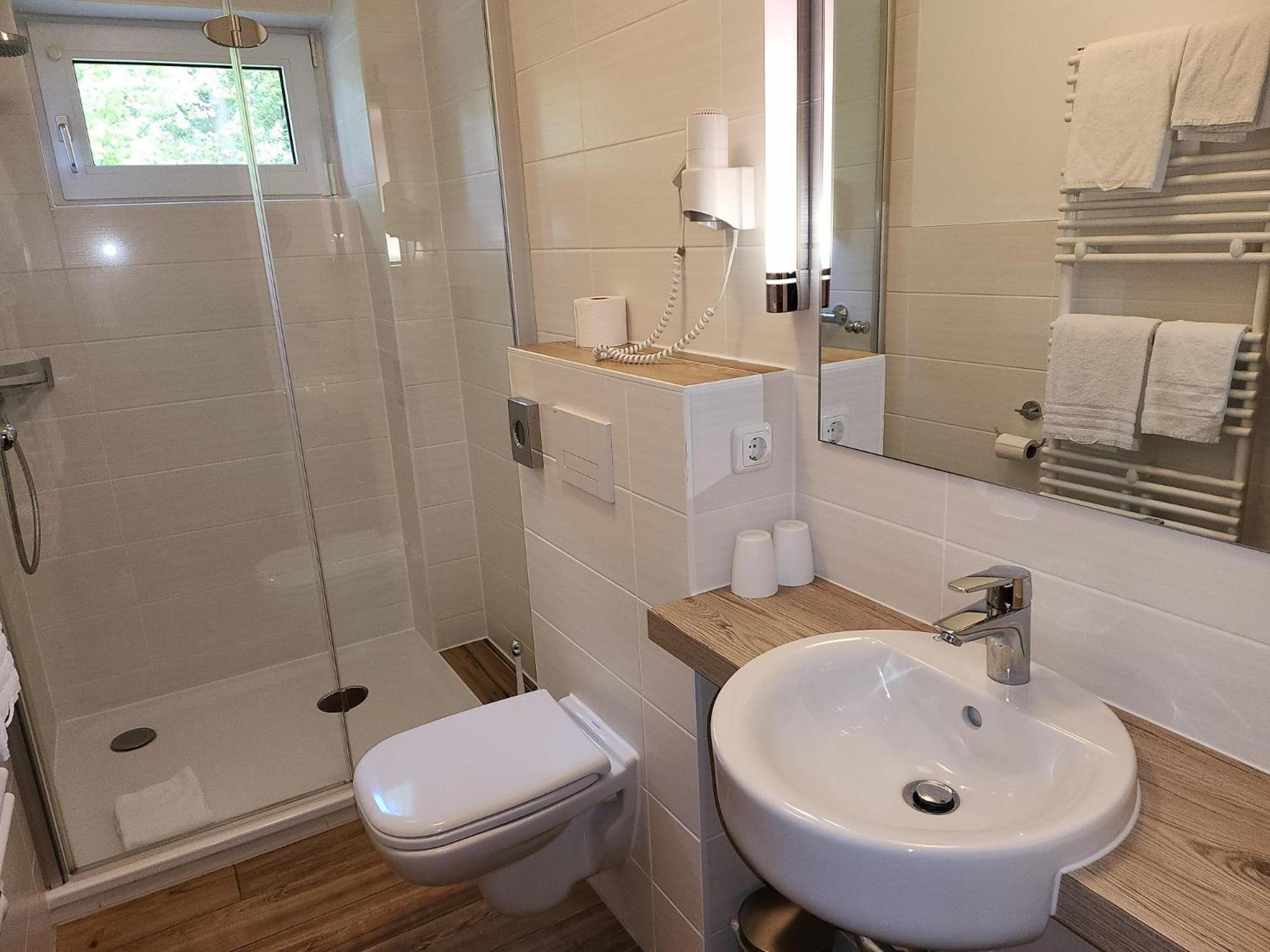 Double Room photo 2