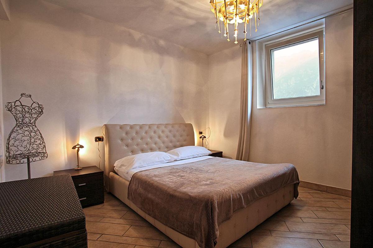 Junior Suite with Balcony