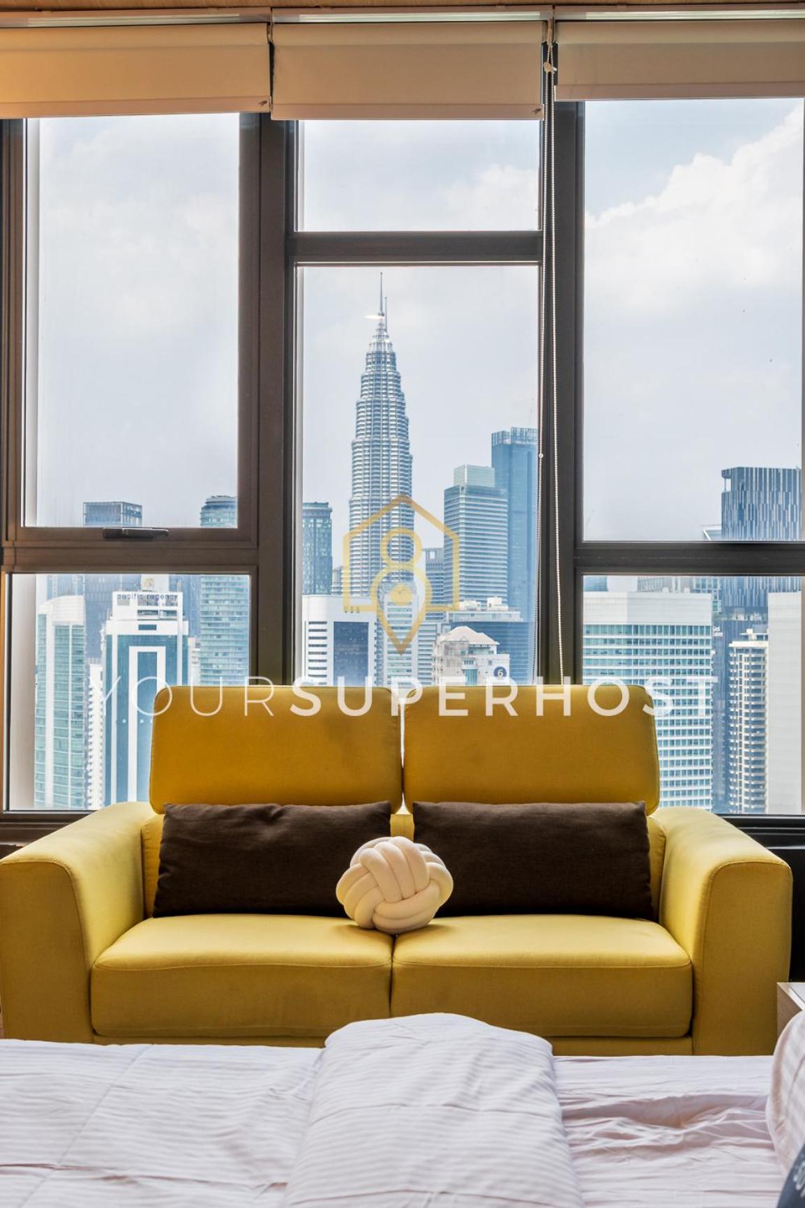 Deluxe King Studio