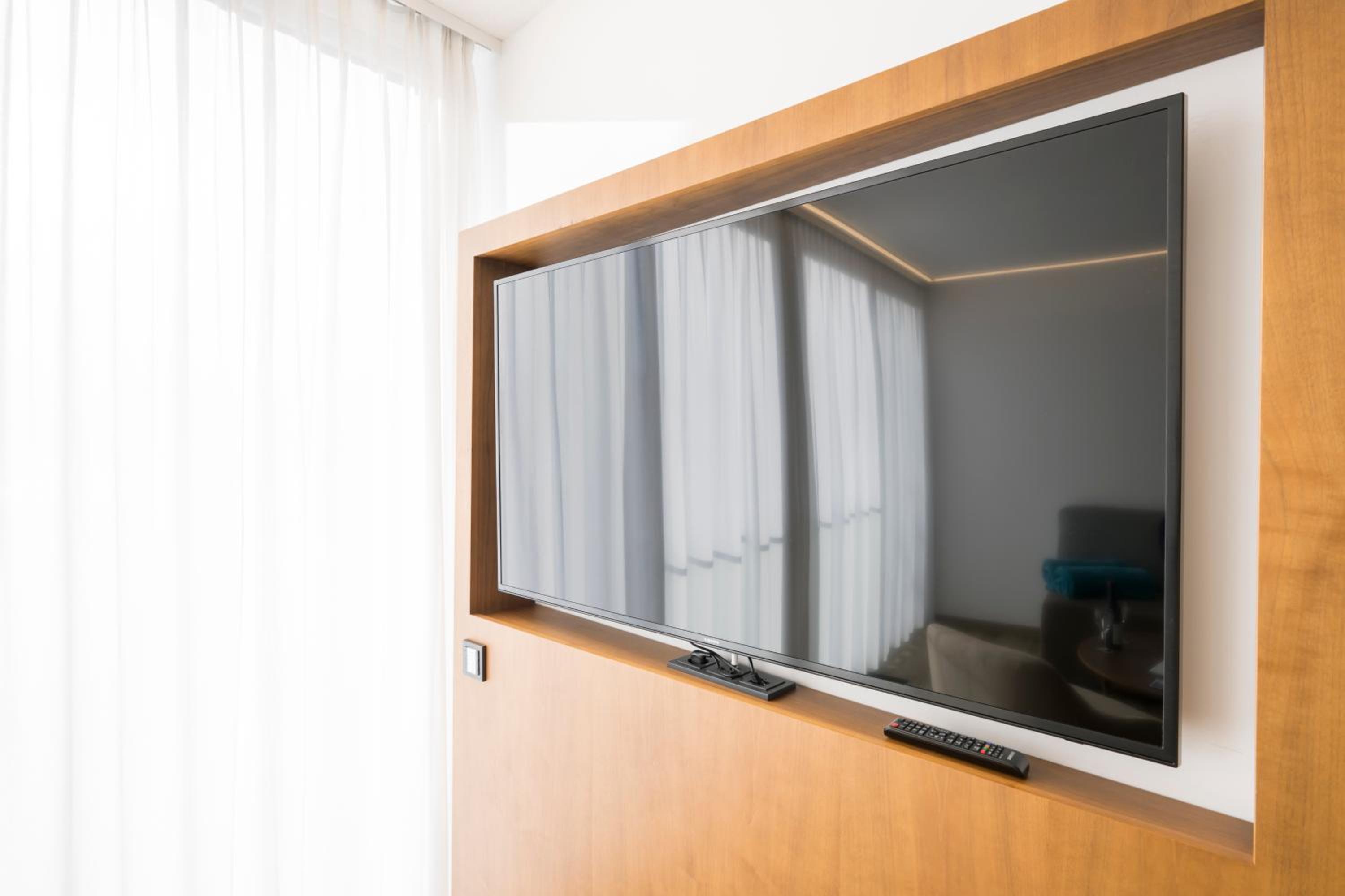 Apartment with Lake View photo 1