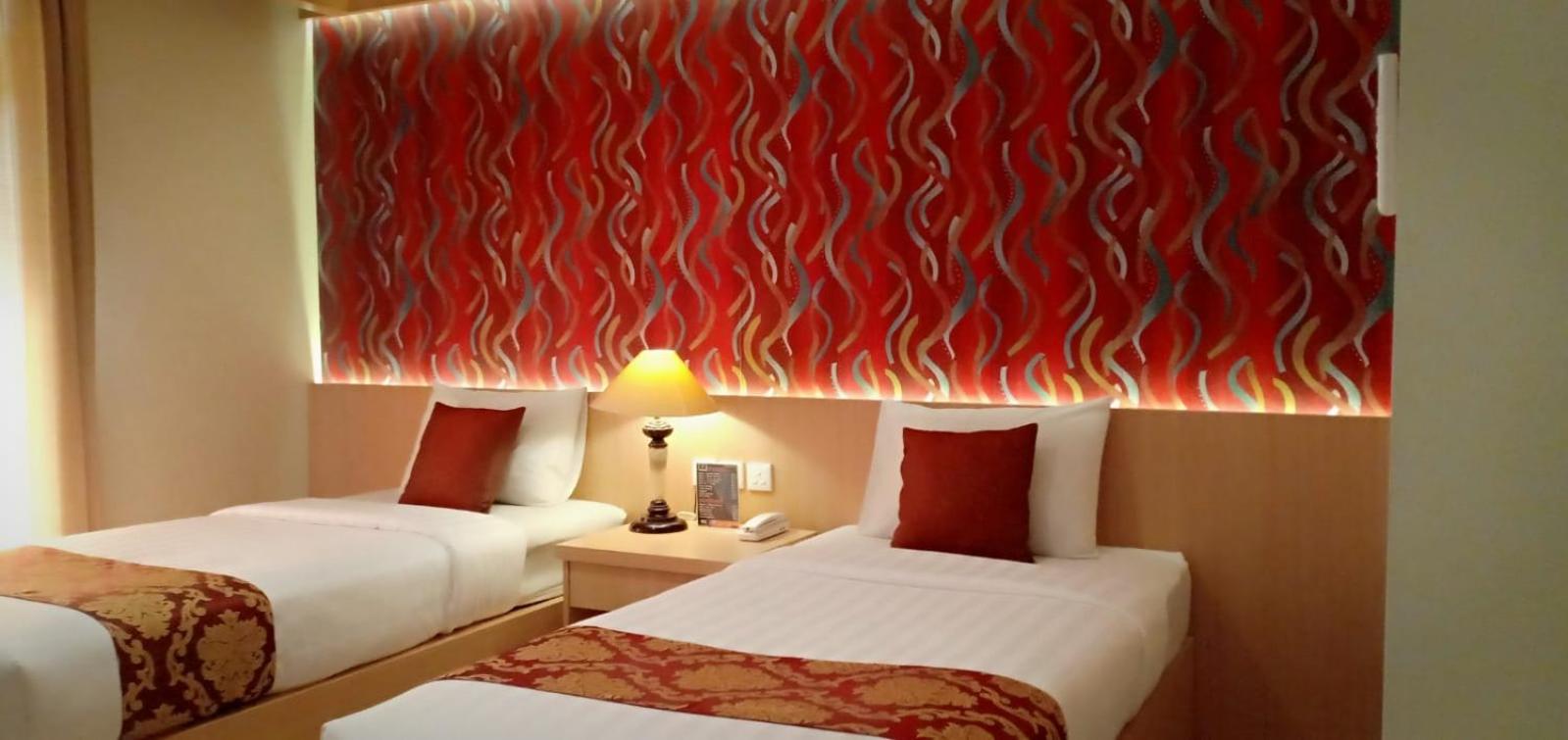 Superior Twin Room photo 3