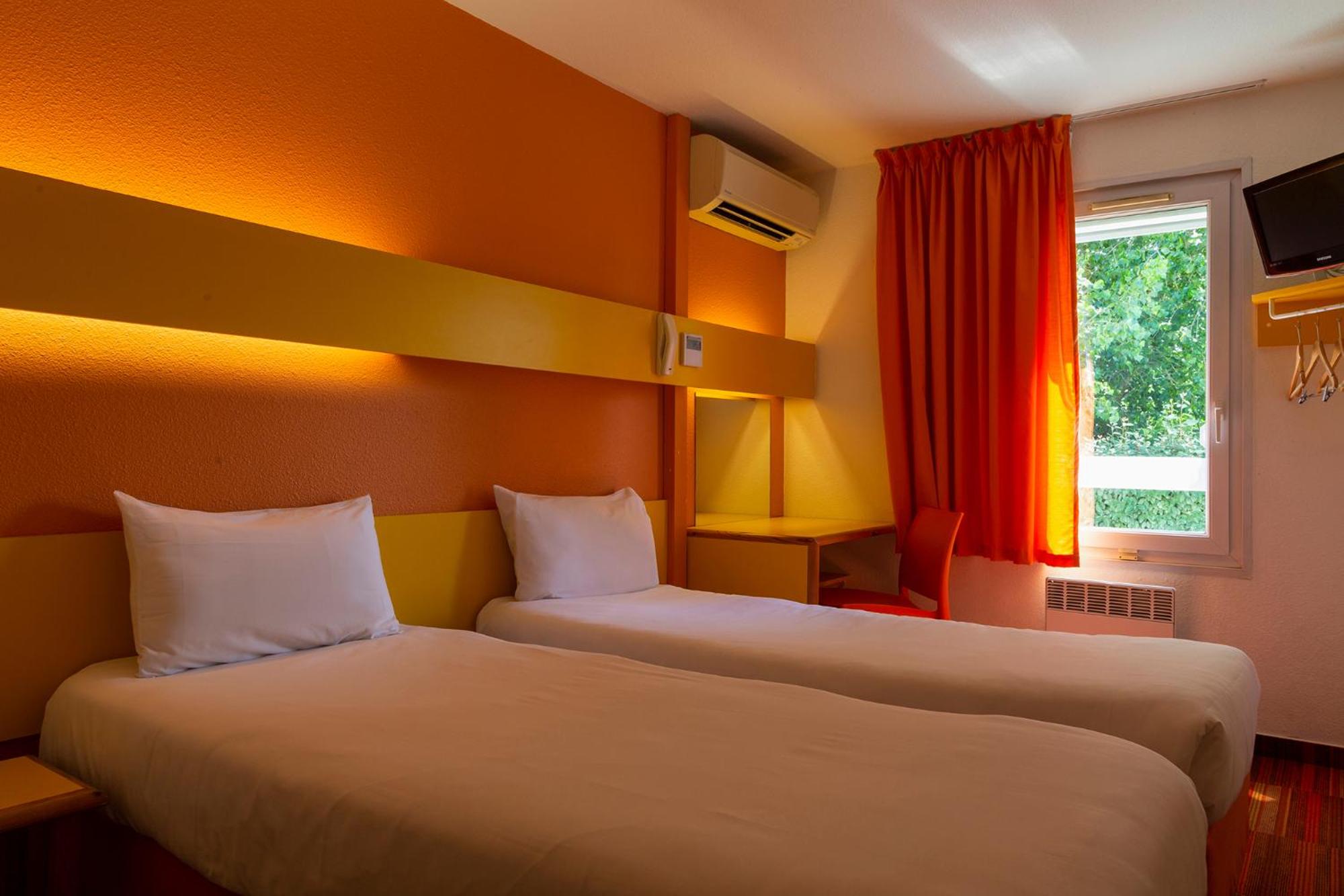 Superior Twin Room photo 1