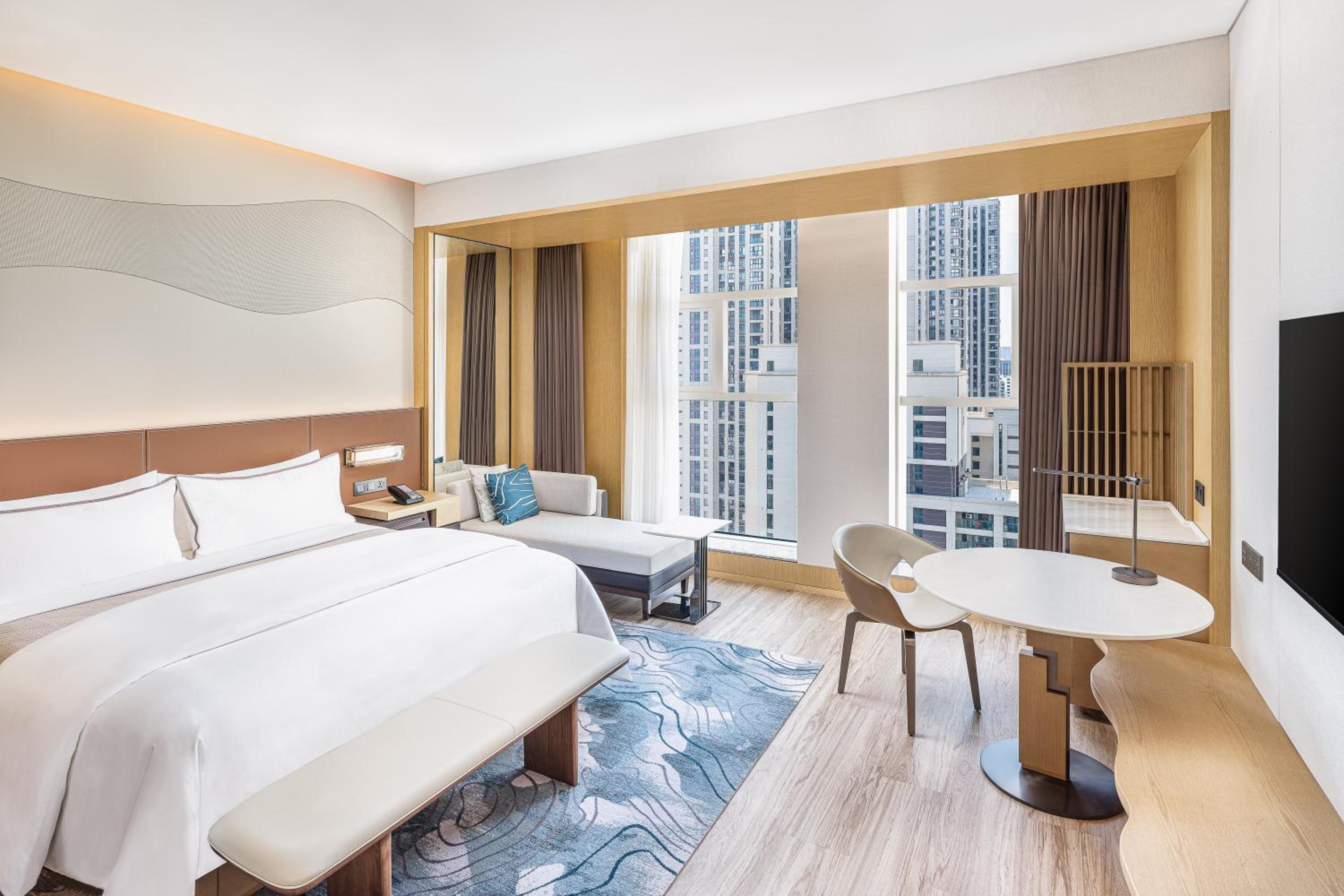 Executive King Room photo 1
