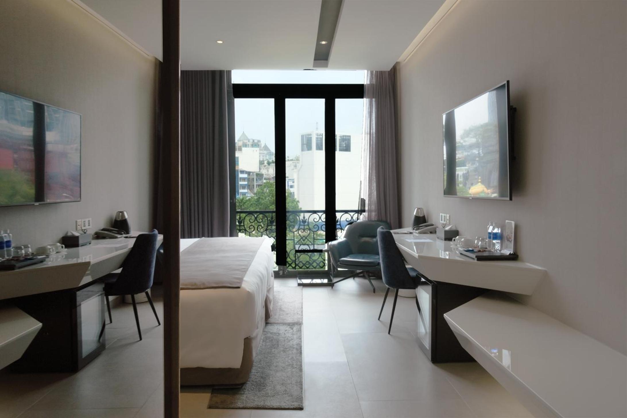 Culture View Suite photo 3