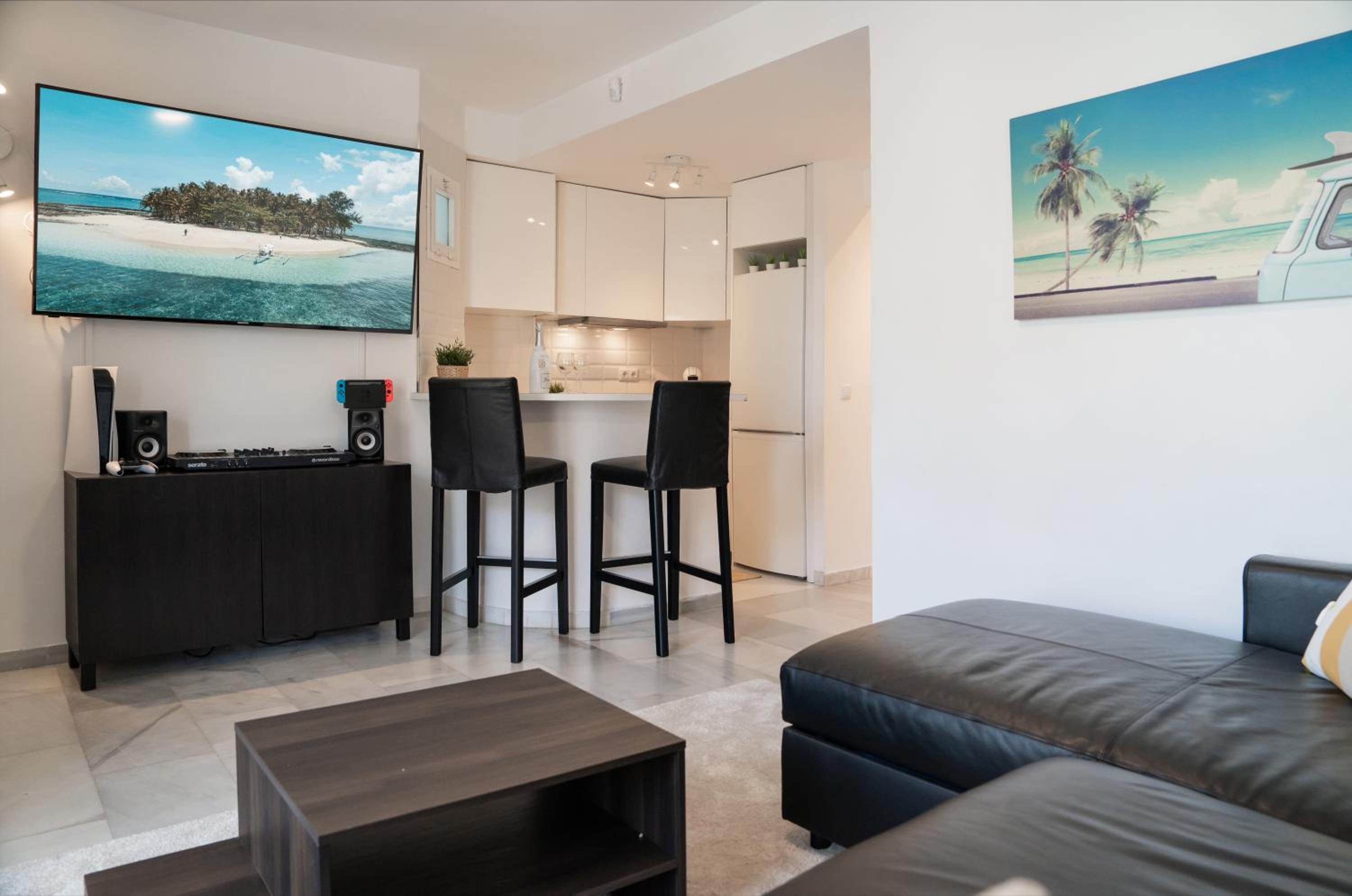 Apartamento Penthouse