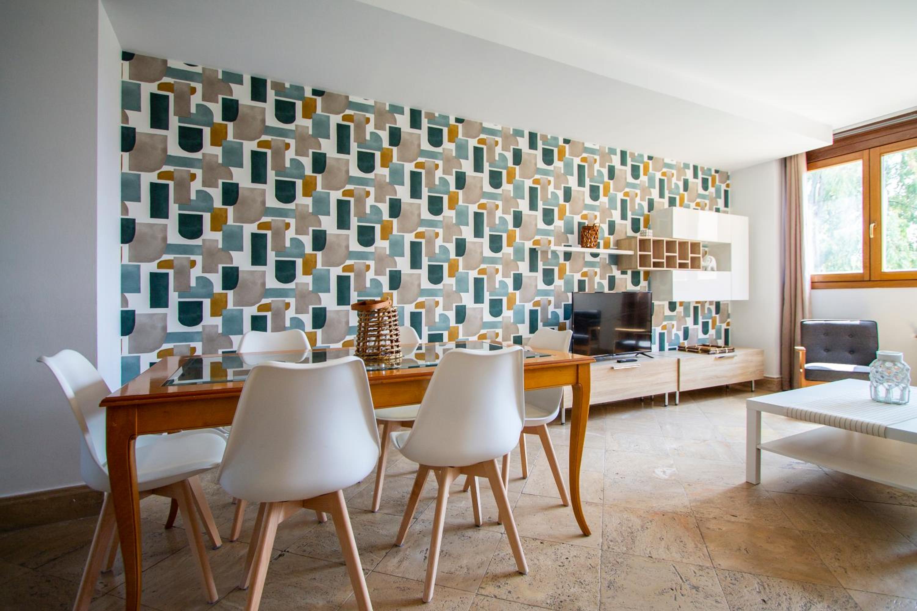Departamento de tres habitaciones