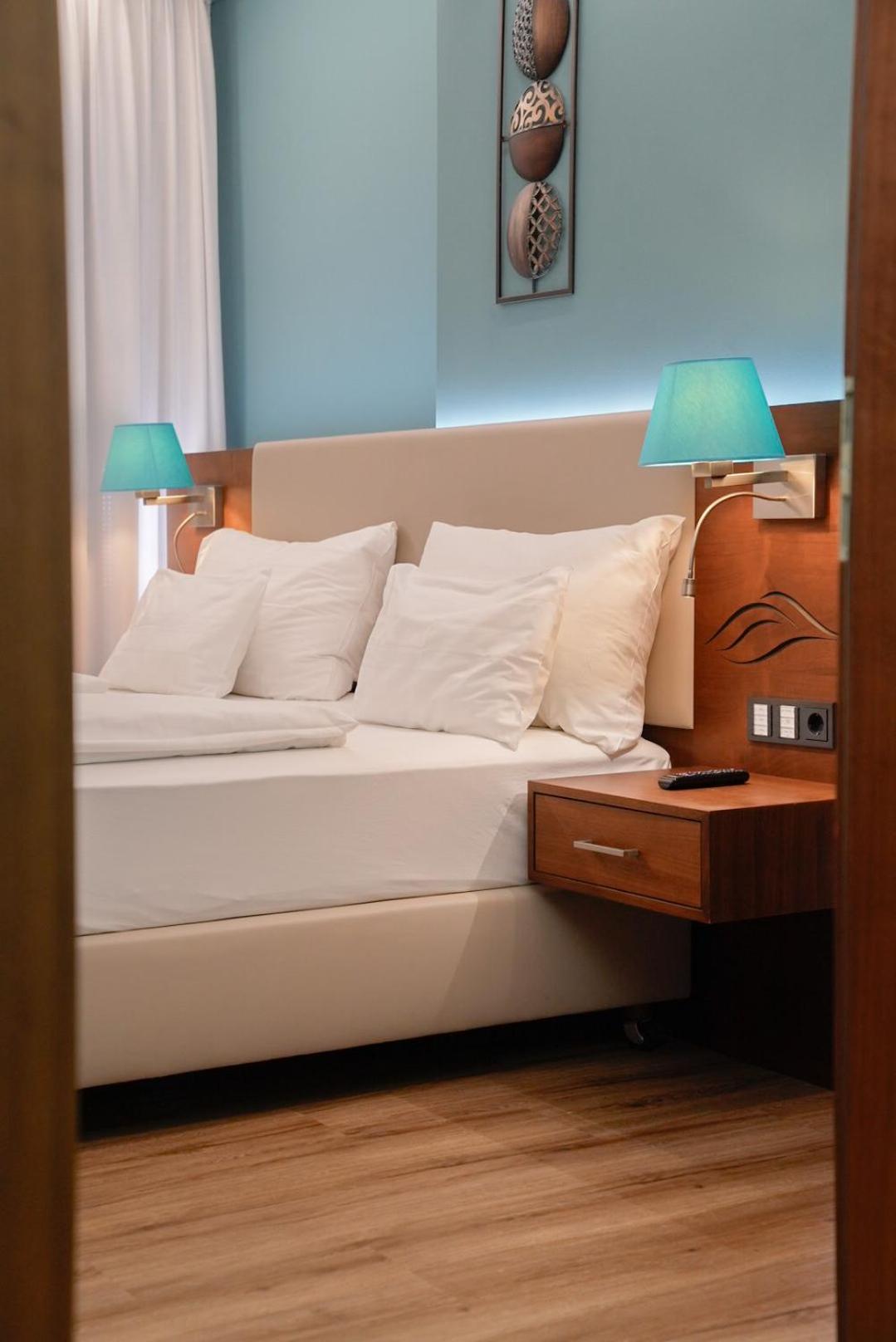 Deluxe Suite photo 1
