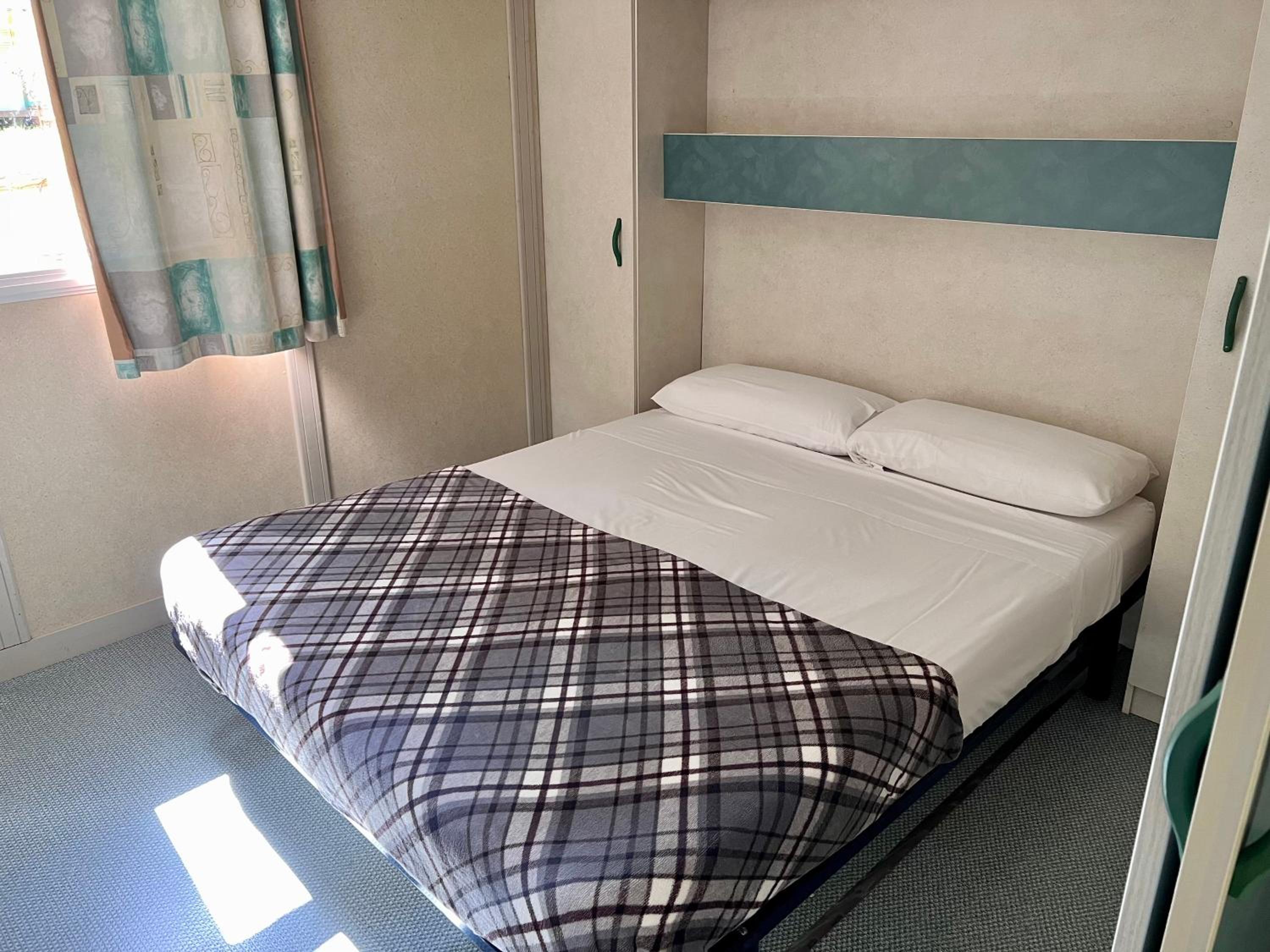 Bungalow de Dos Habitaciones