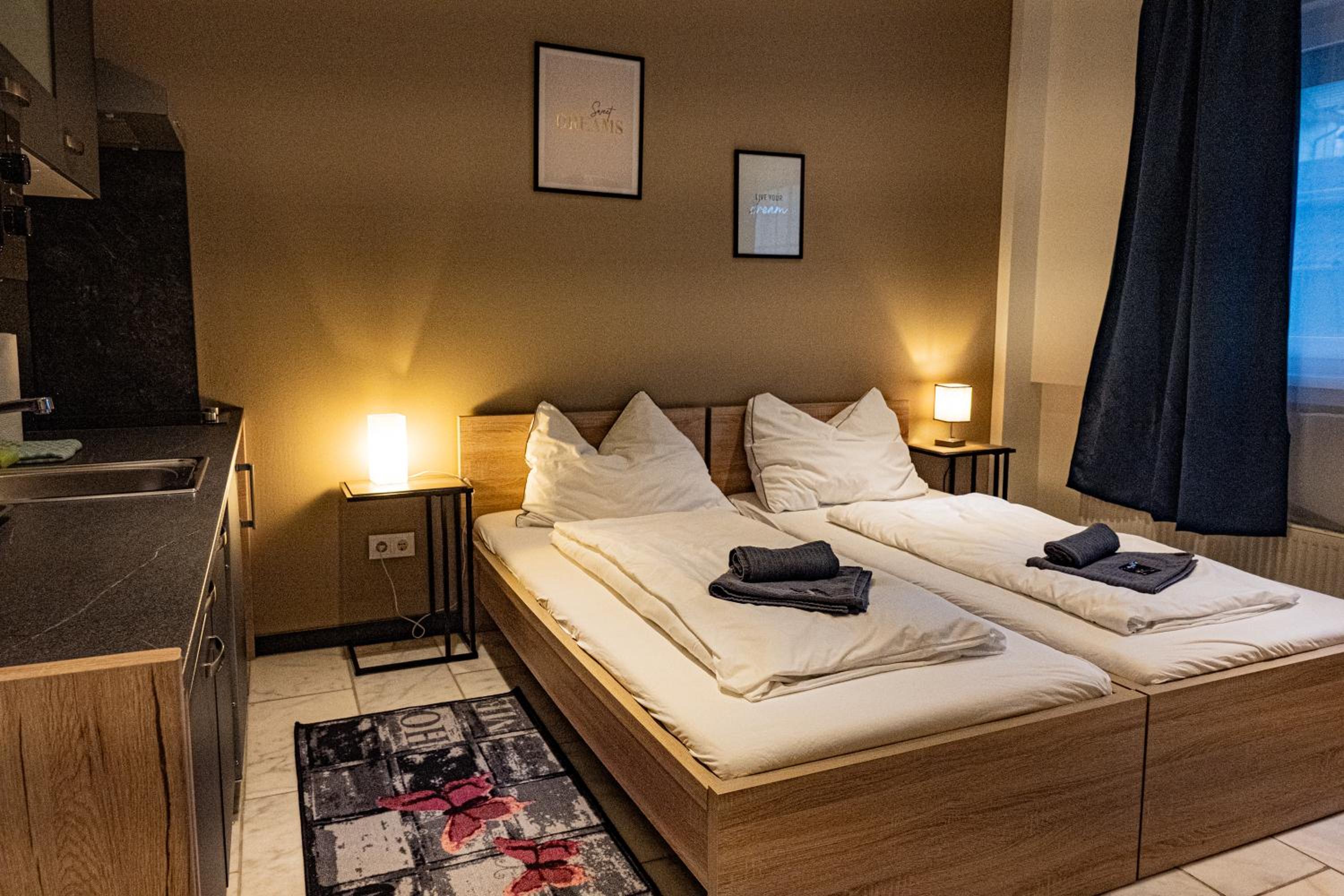 Deluxe Double Room - Photo 1