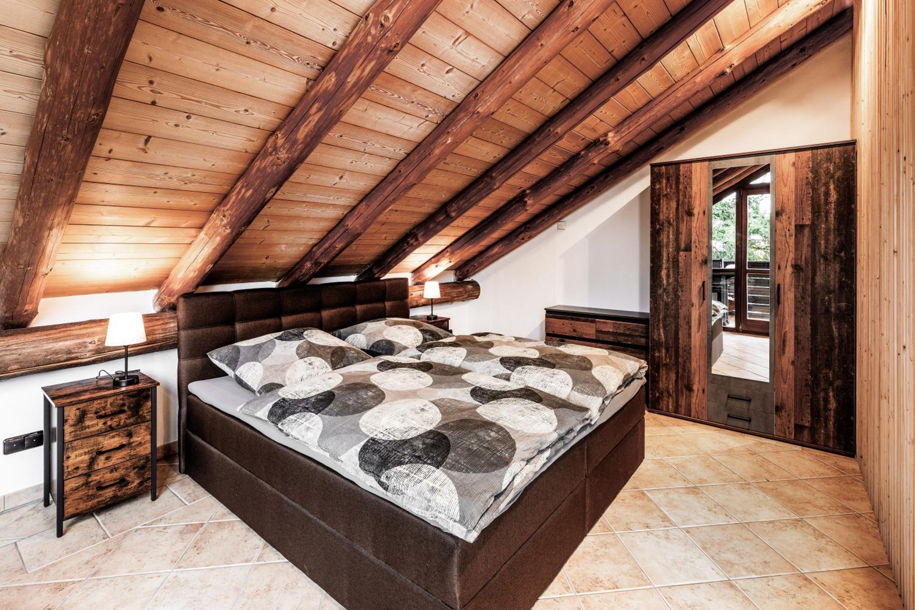 Holiday Home photo 1