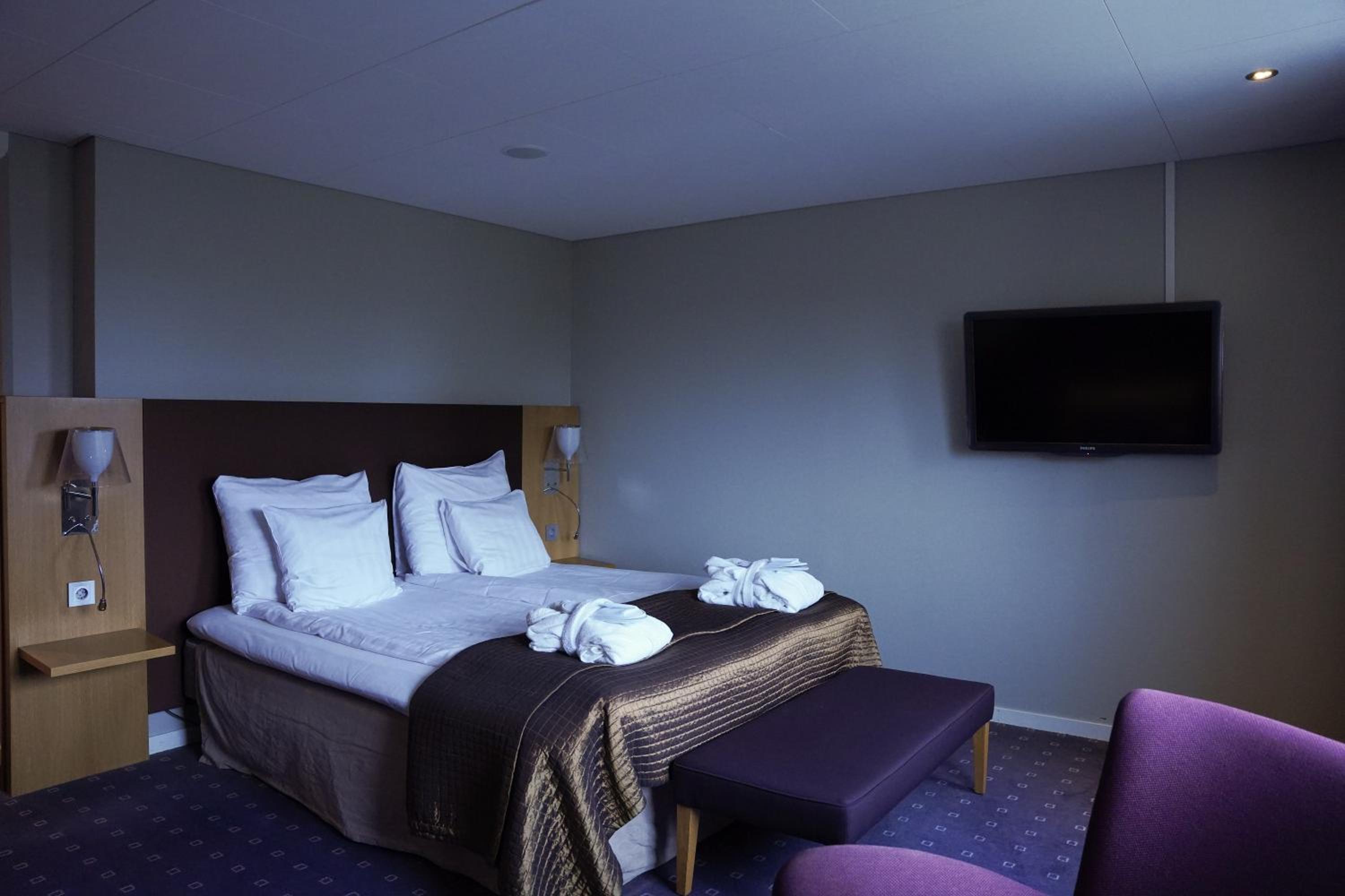 Deluxe Double Room photo 2