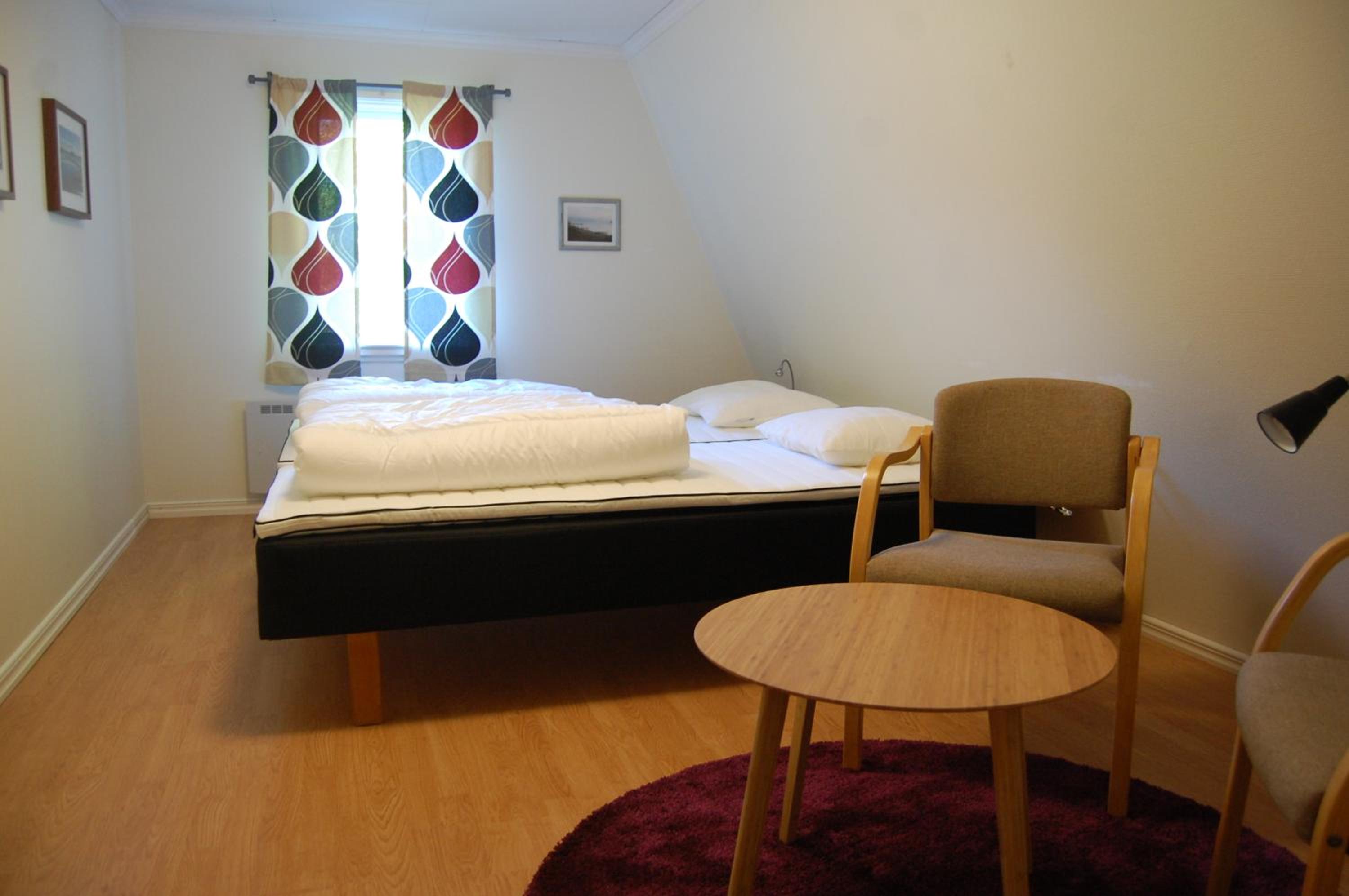 Standard Twin Room With Shared Bathroom photo 3
