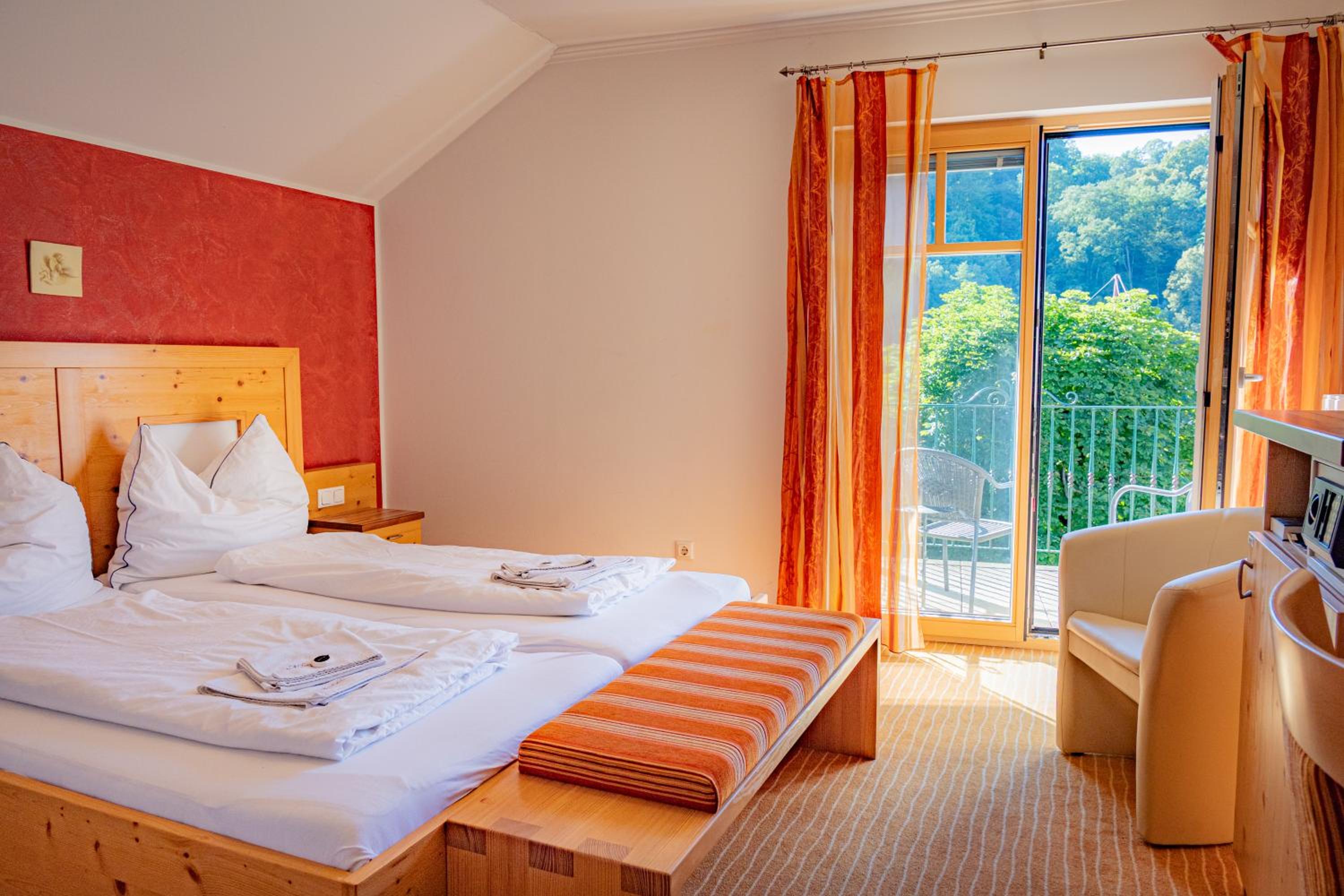 Superior Double Room - Photo 2