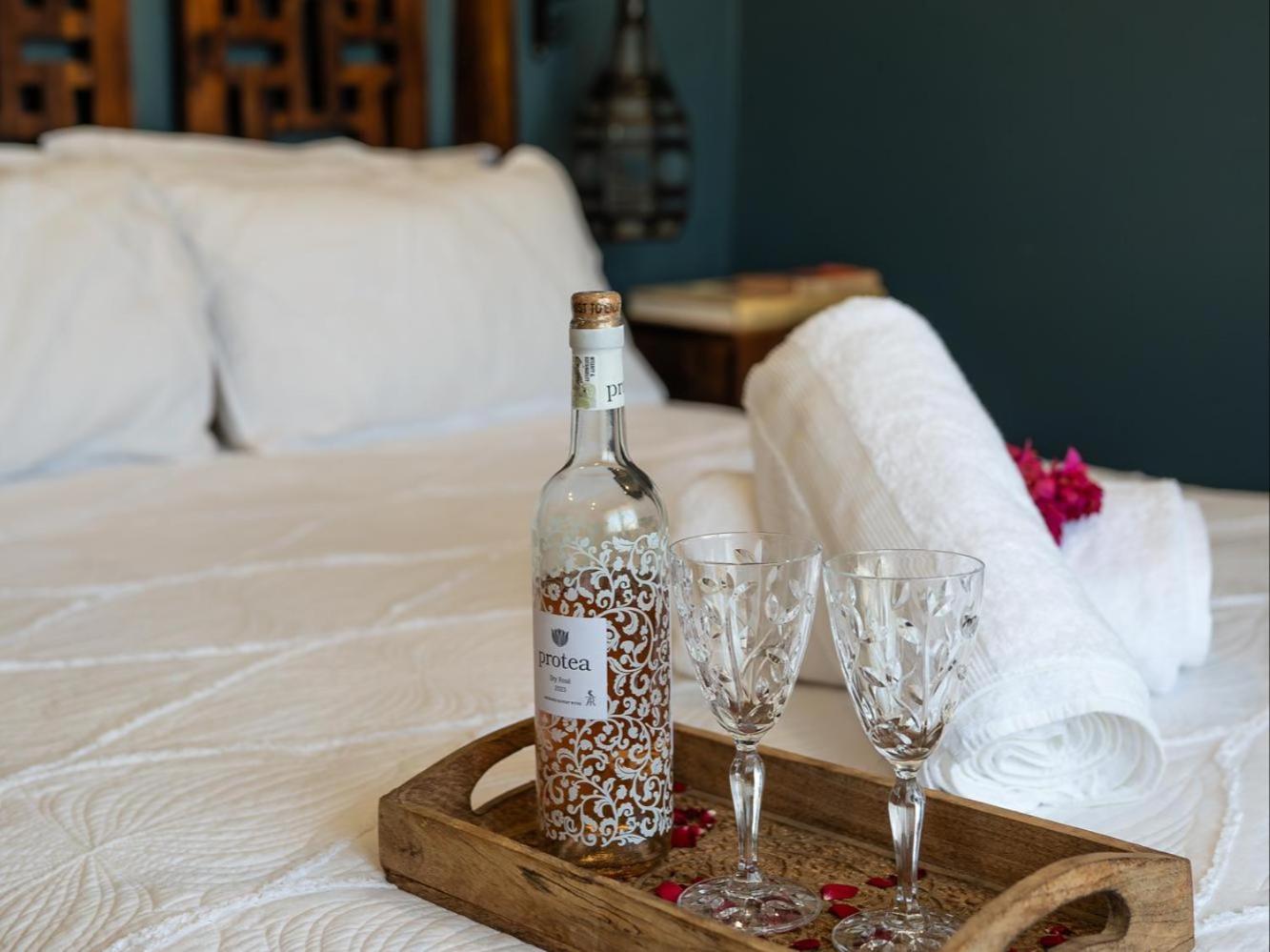 Traditional Queen Room