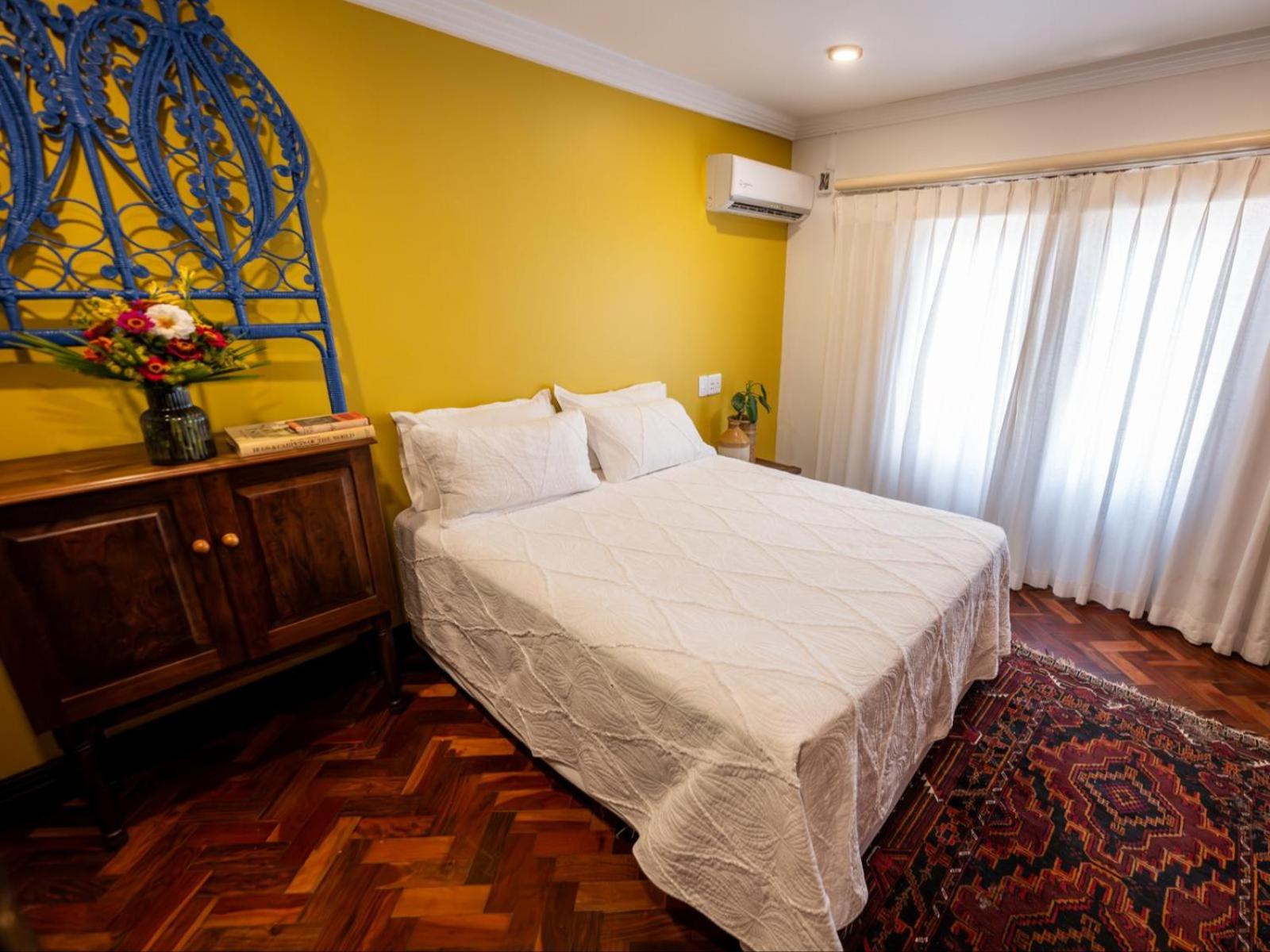 Comfort Queen Room