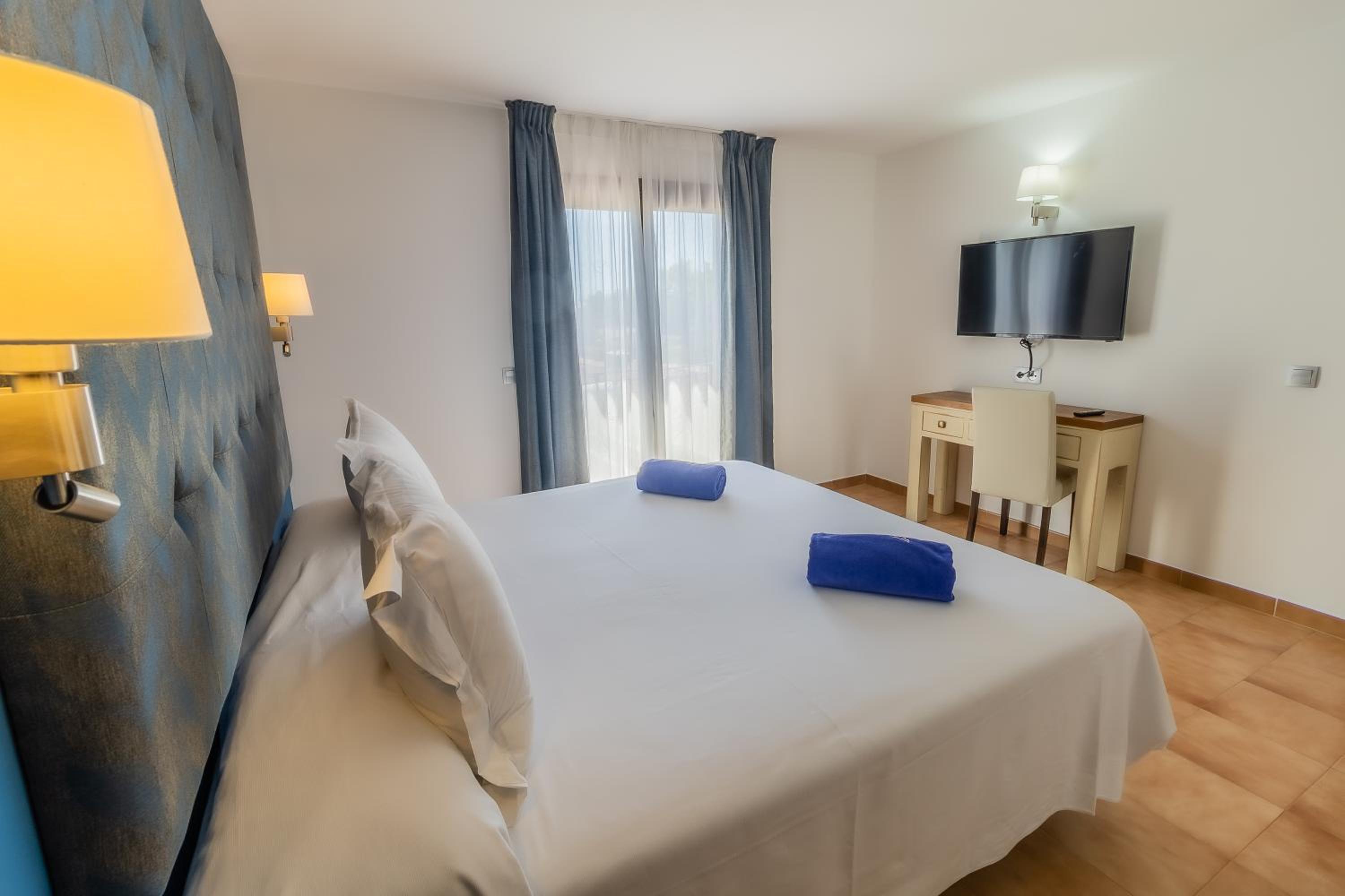 Superior Double Room with Terrace photo 3
