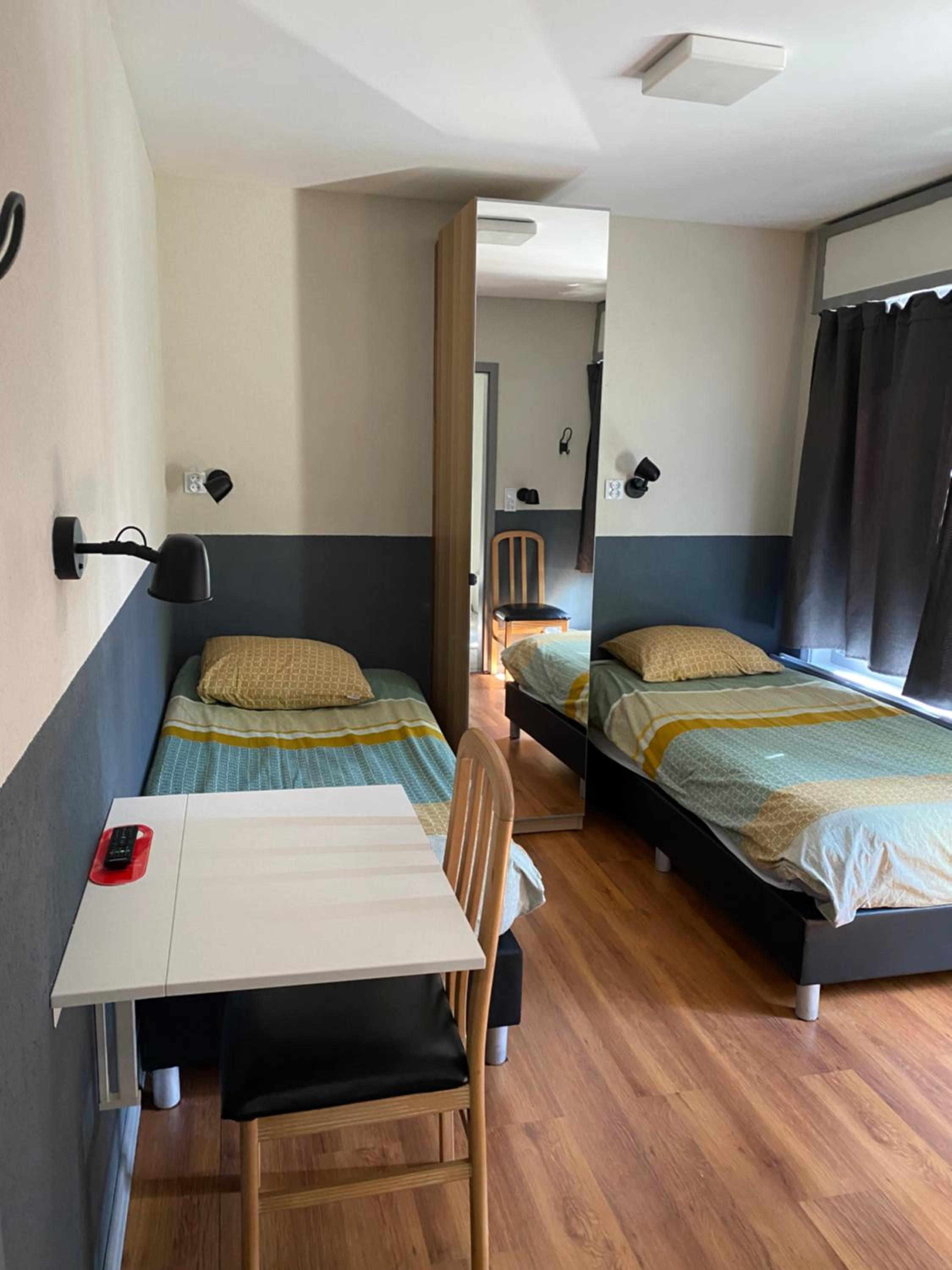 Twin Room photo 1