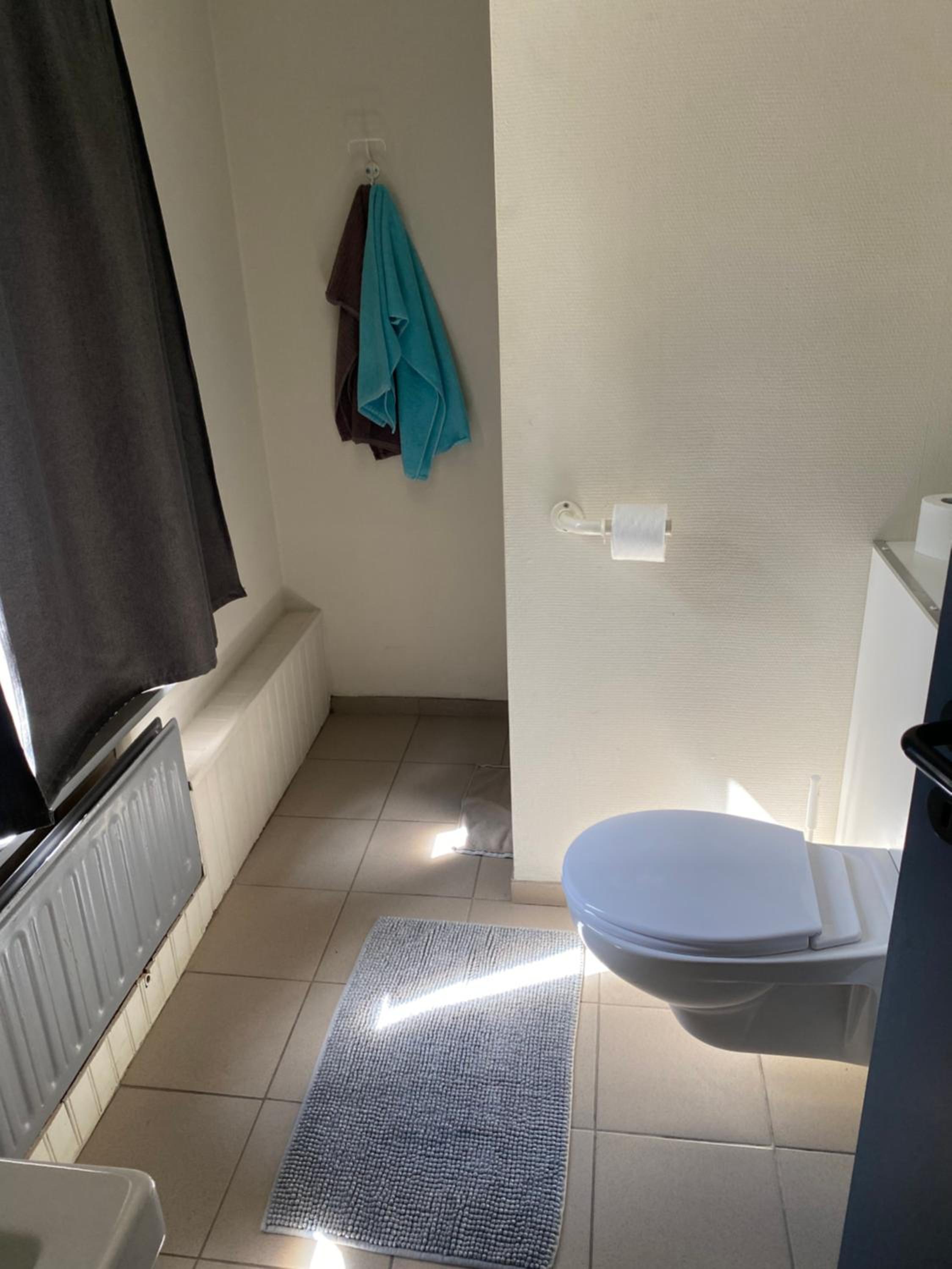 Twin Room photo 2
