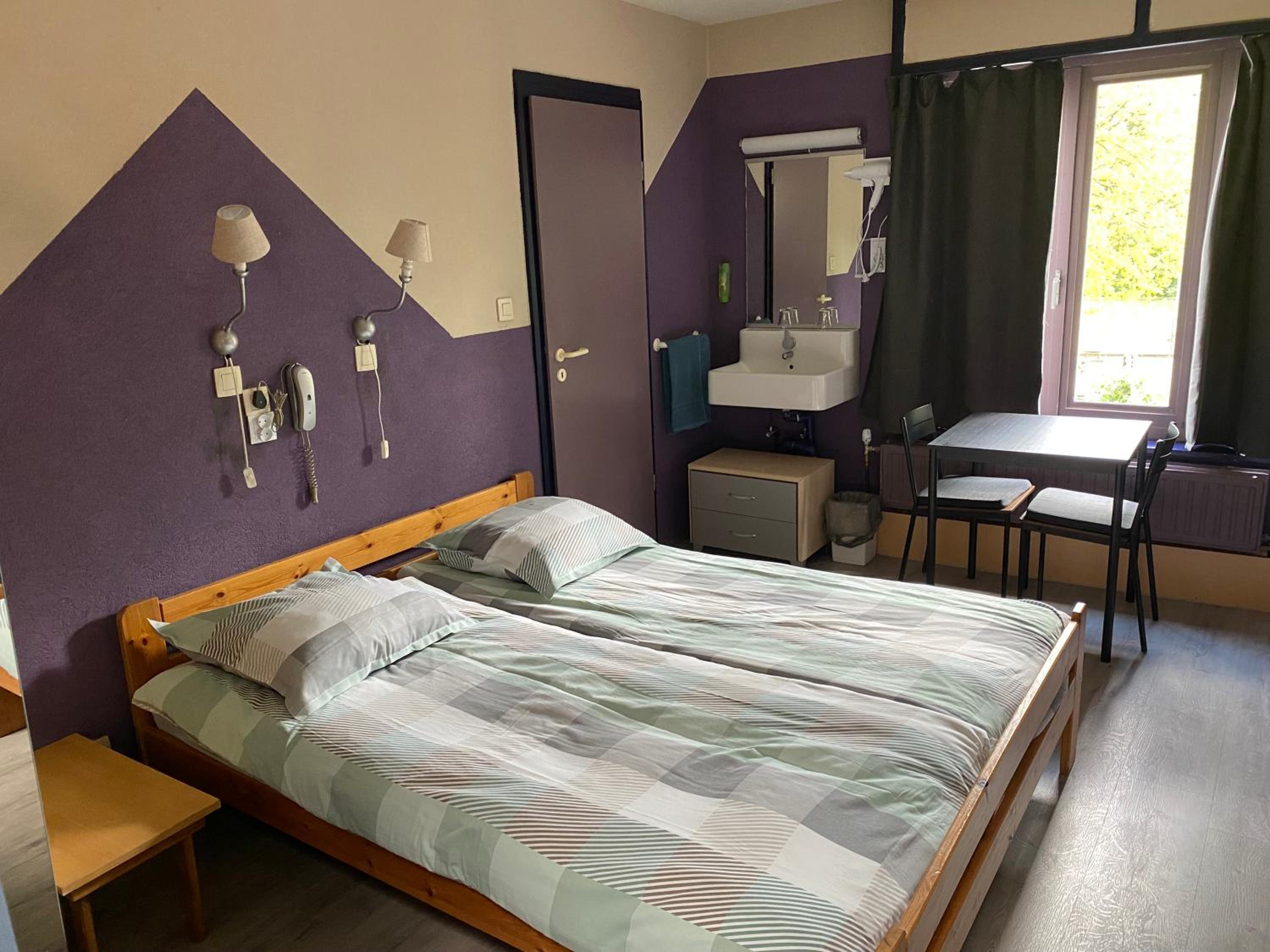 Double Room - Photo 1