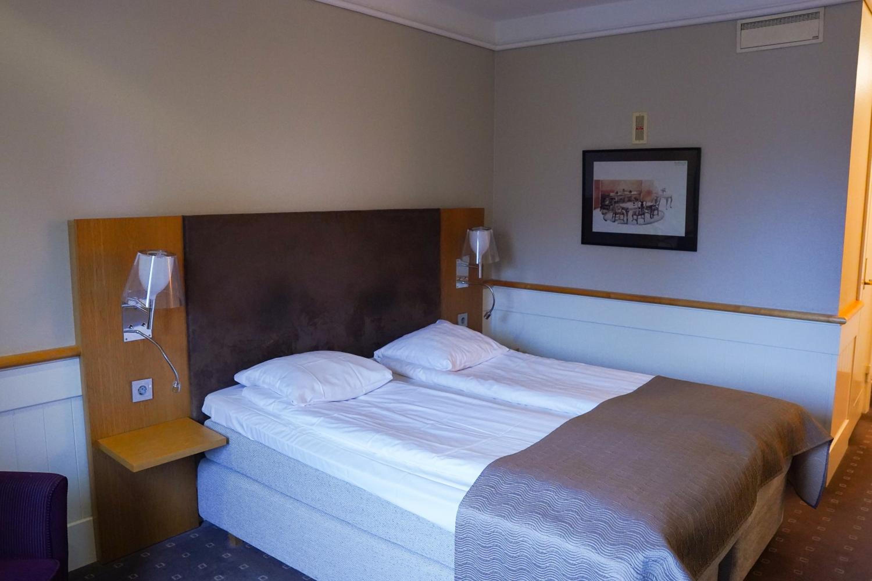 Double Room - Photo 3
