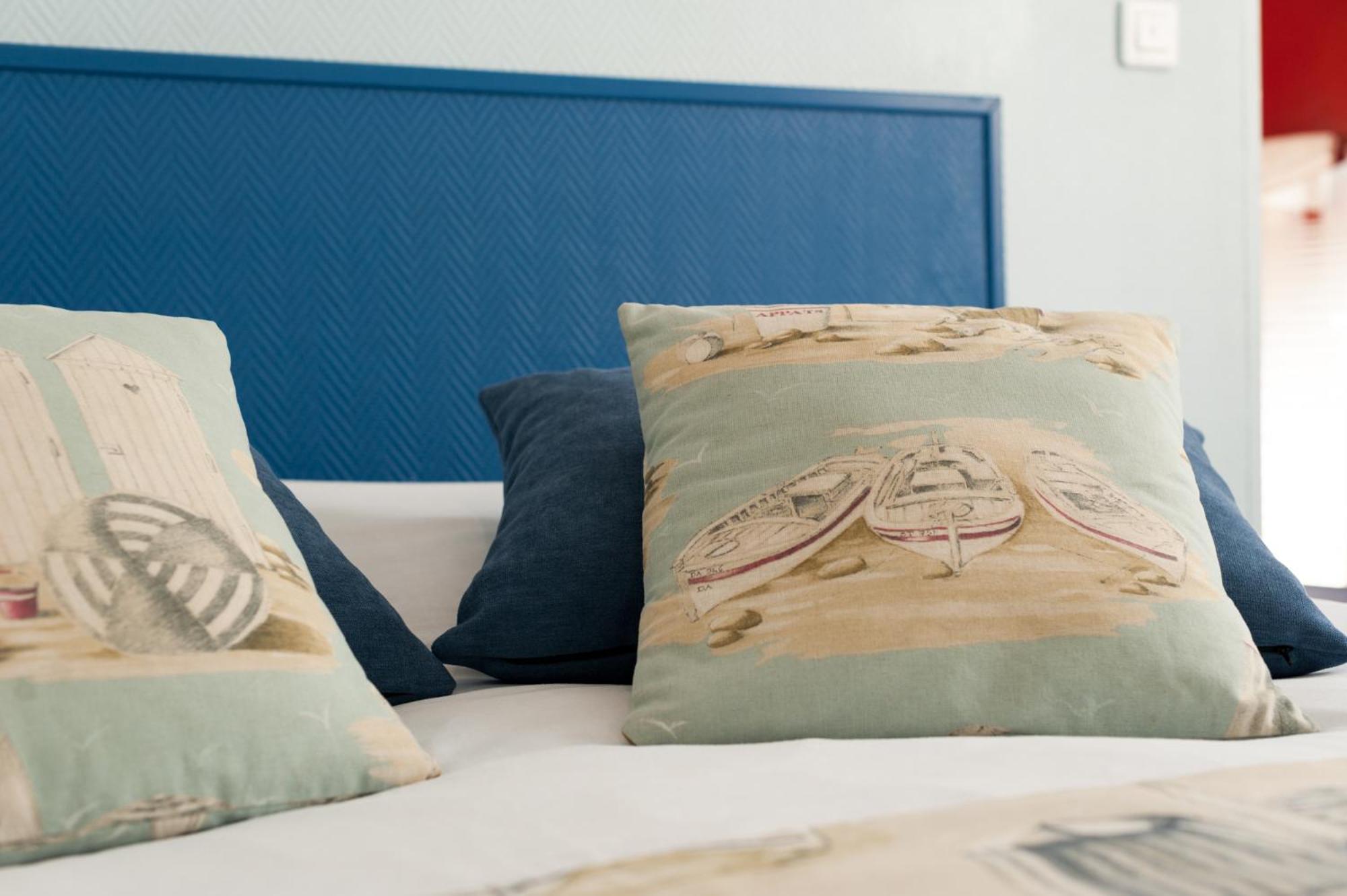 Double Room - Photo 1