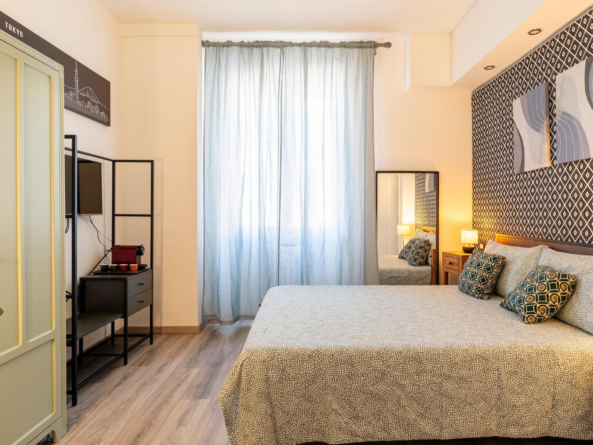 Double Room photo 1