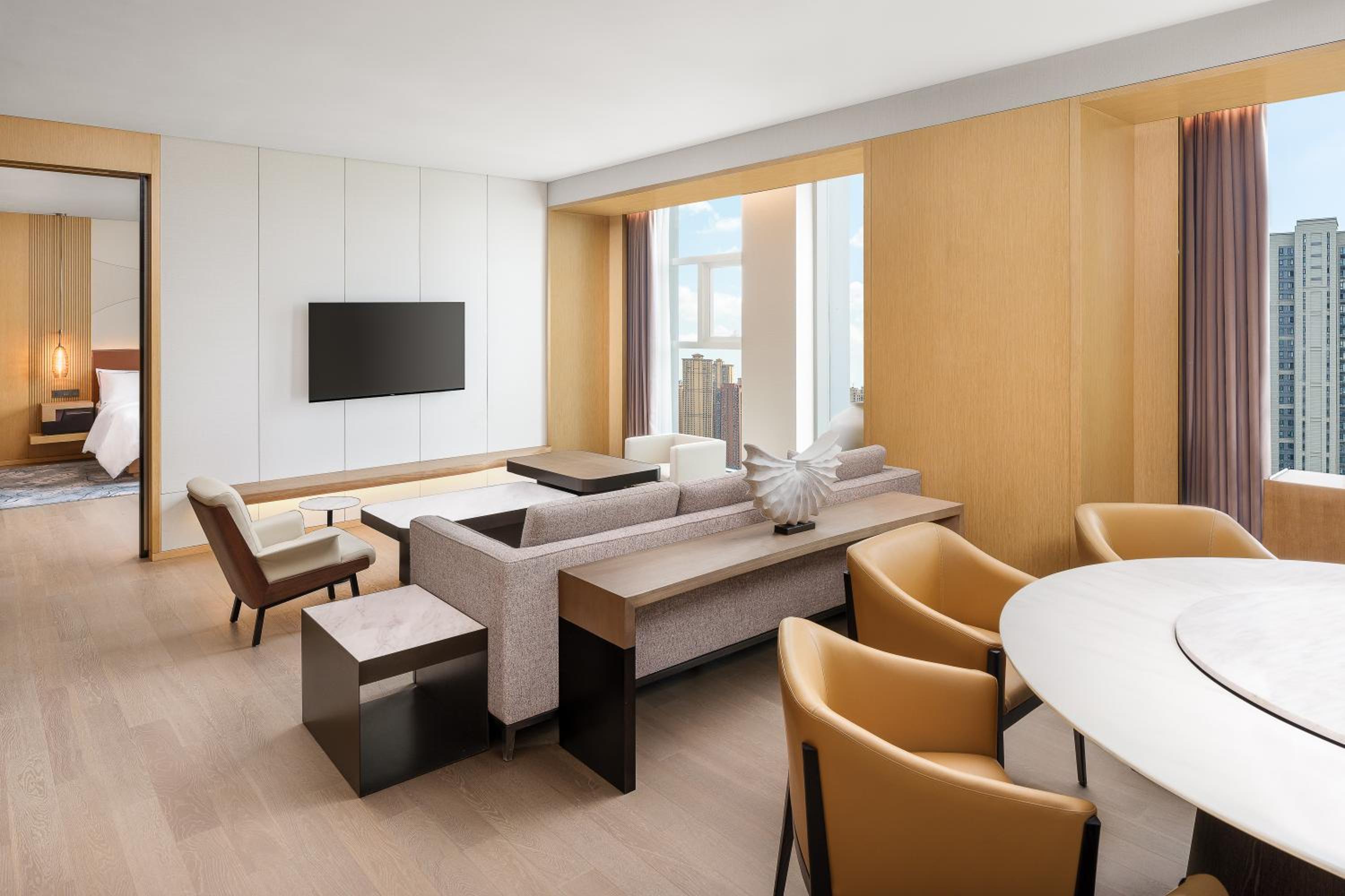 Westin Suite	 photo 1