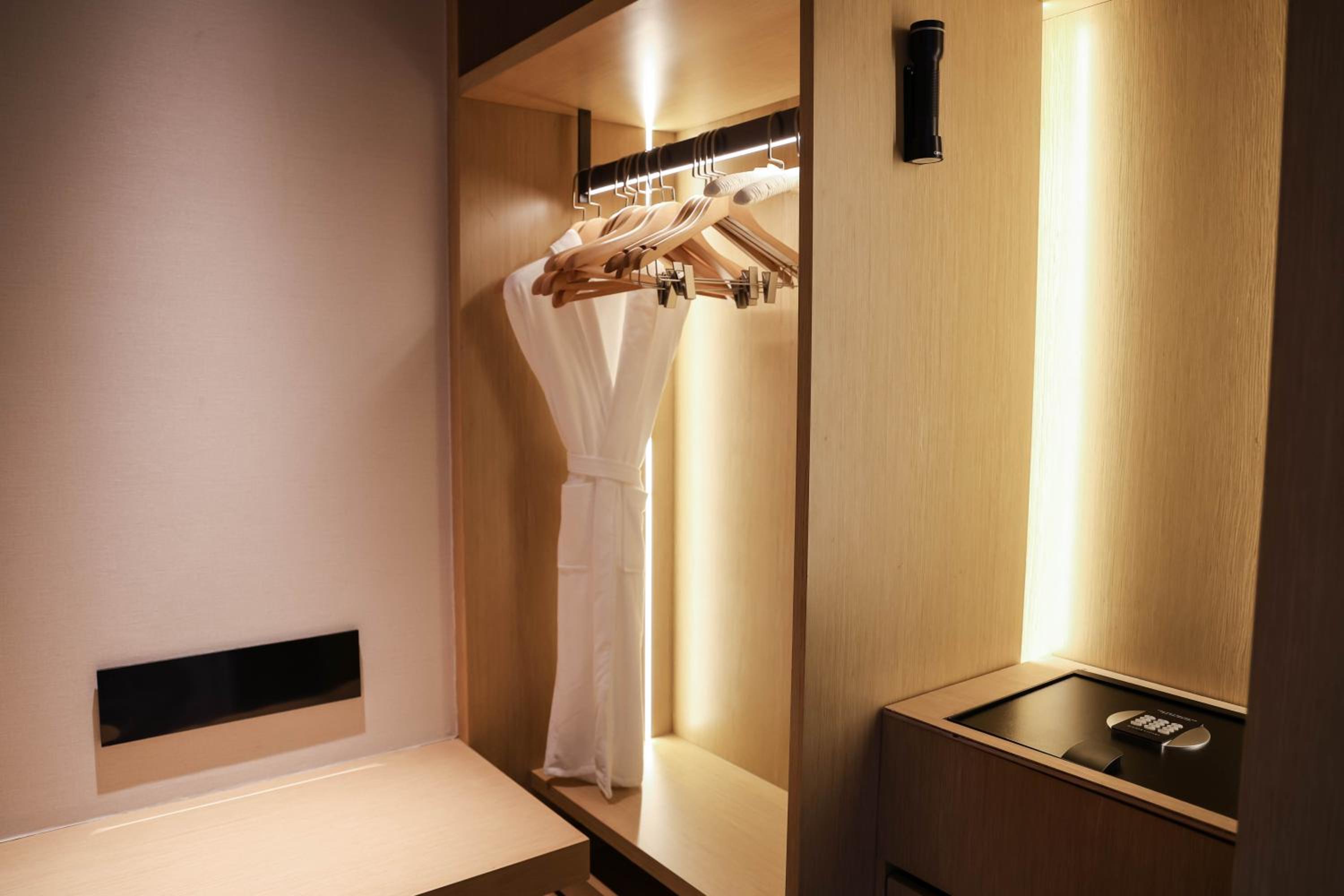 Deluxe Junior King Suite photo 2