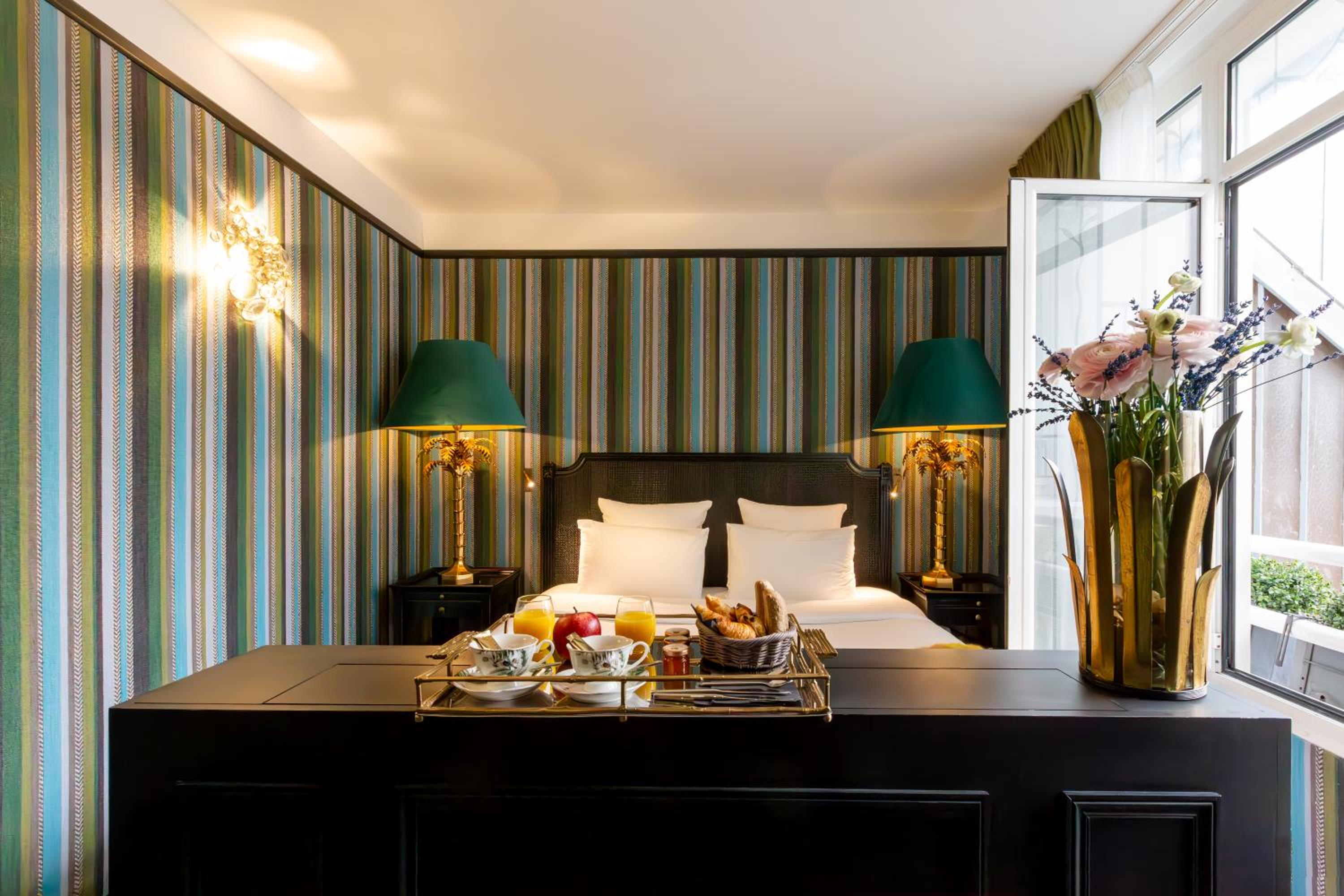 Premium Room - Maison Gabriel photo 1