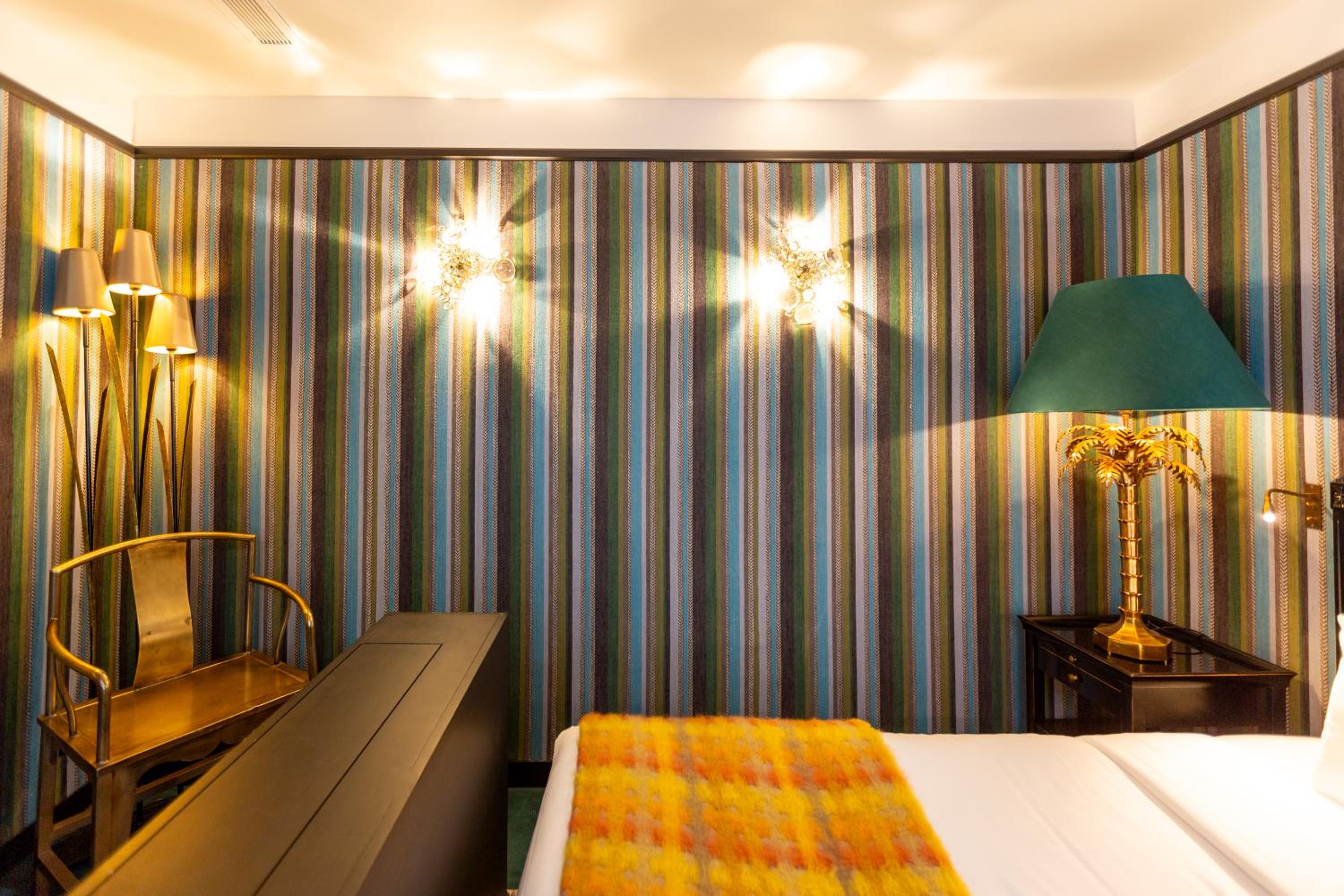 Premium Room - Maison Gabriel photo 2