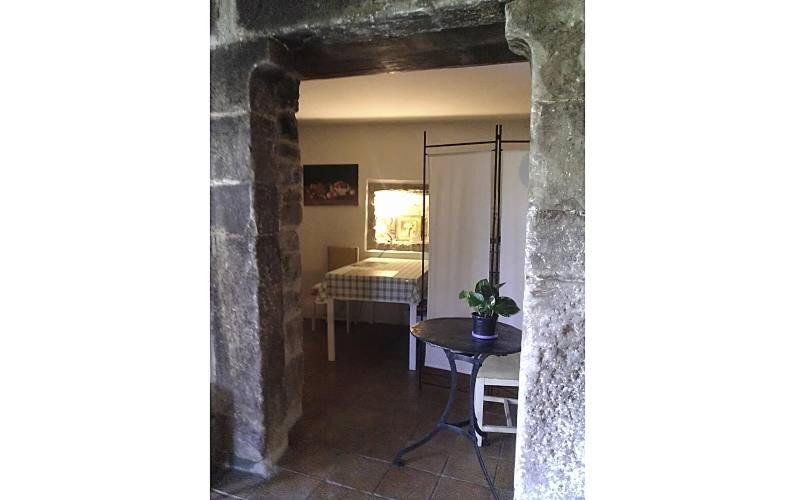 Casa de Dos Habitaciones