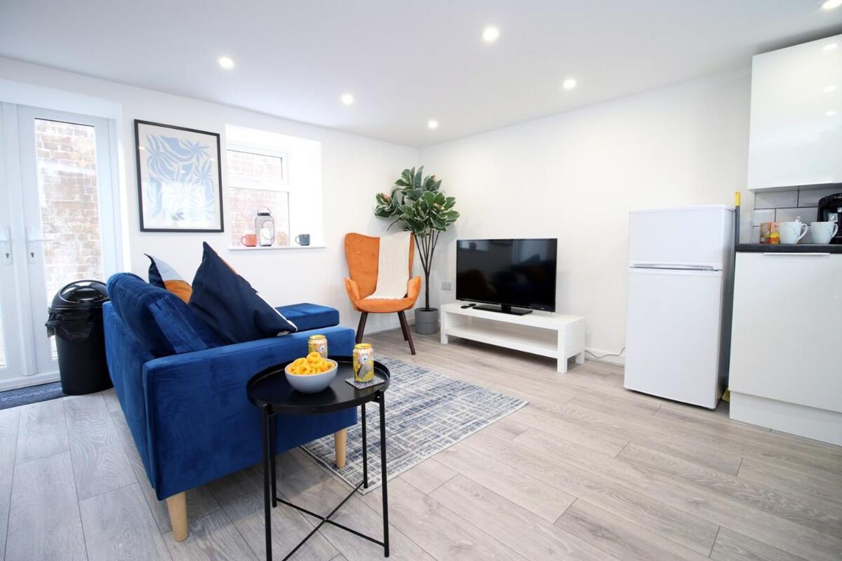 Vacation Home photo 1
