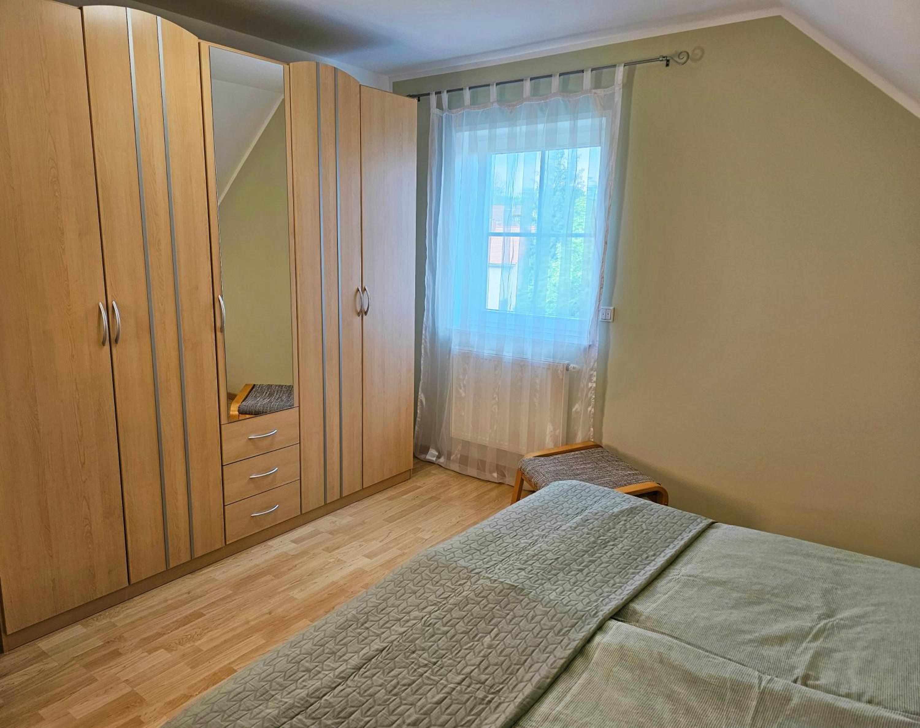 Two-Bedroom Apartment photo 2