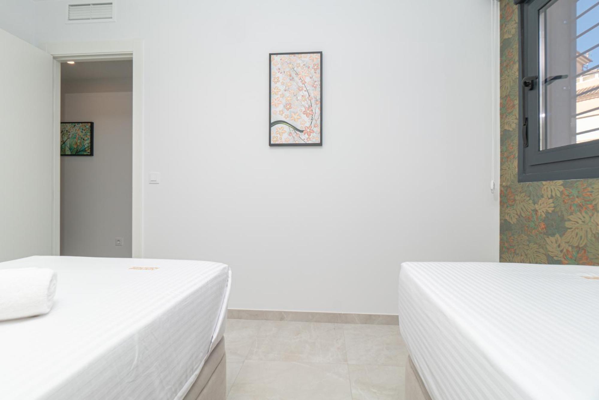 Departamento de tres habitaciones