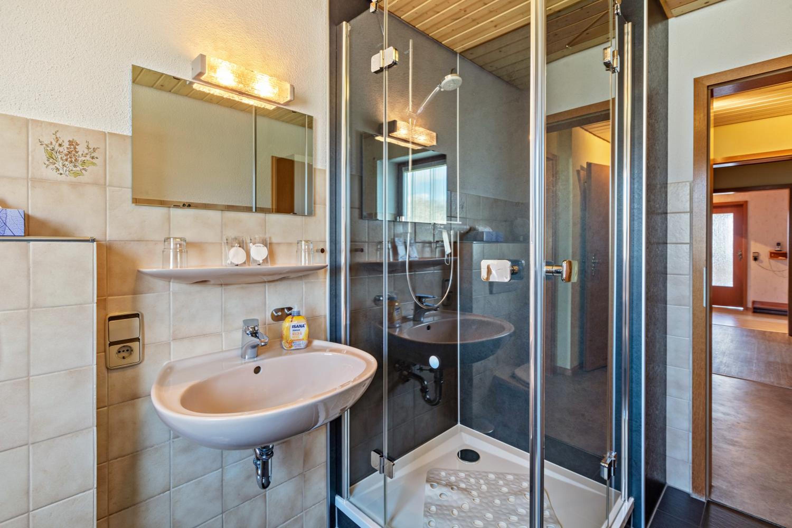 Superior One-Bedroom Apartment with Balcony photo 2