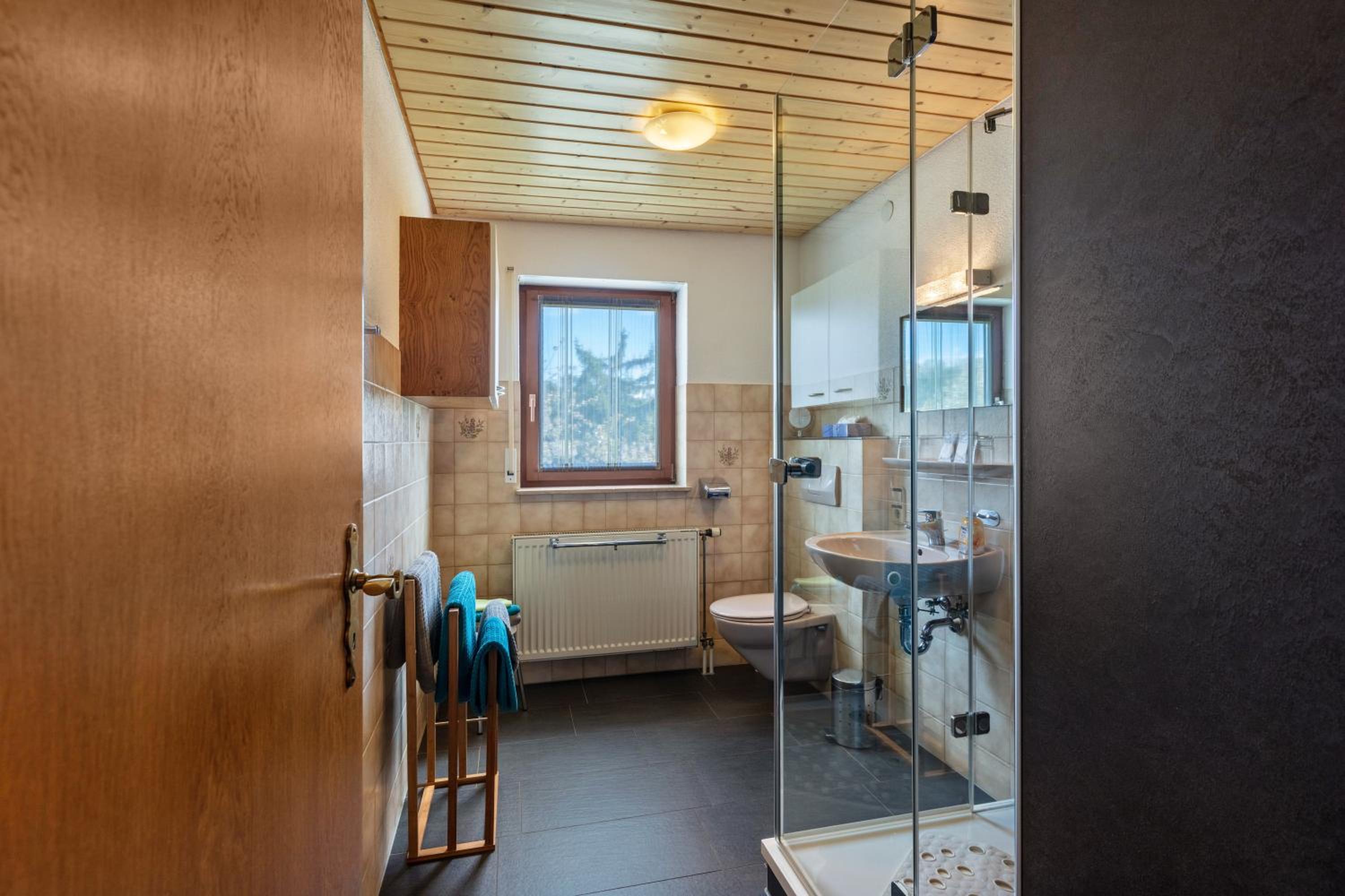 Superior One-Bedroom Apartment with Balcony photo 3