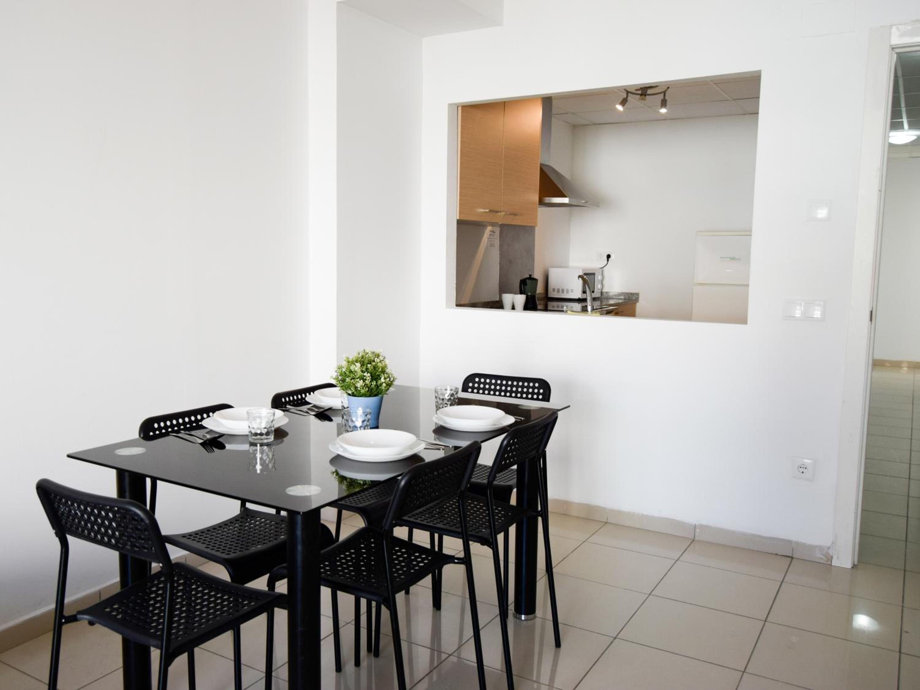 Two-Bedroom Apartment photo 2